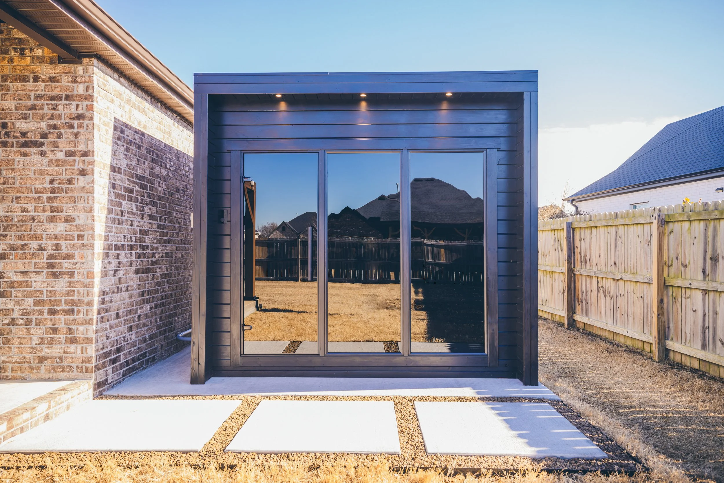 Build Your Dream Sauna: Transform Your Home Into a Personal Wellness Retreat