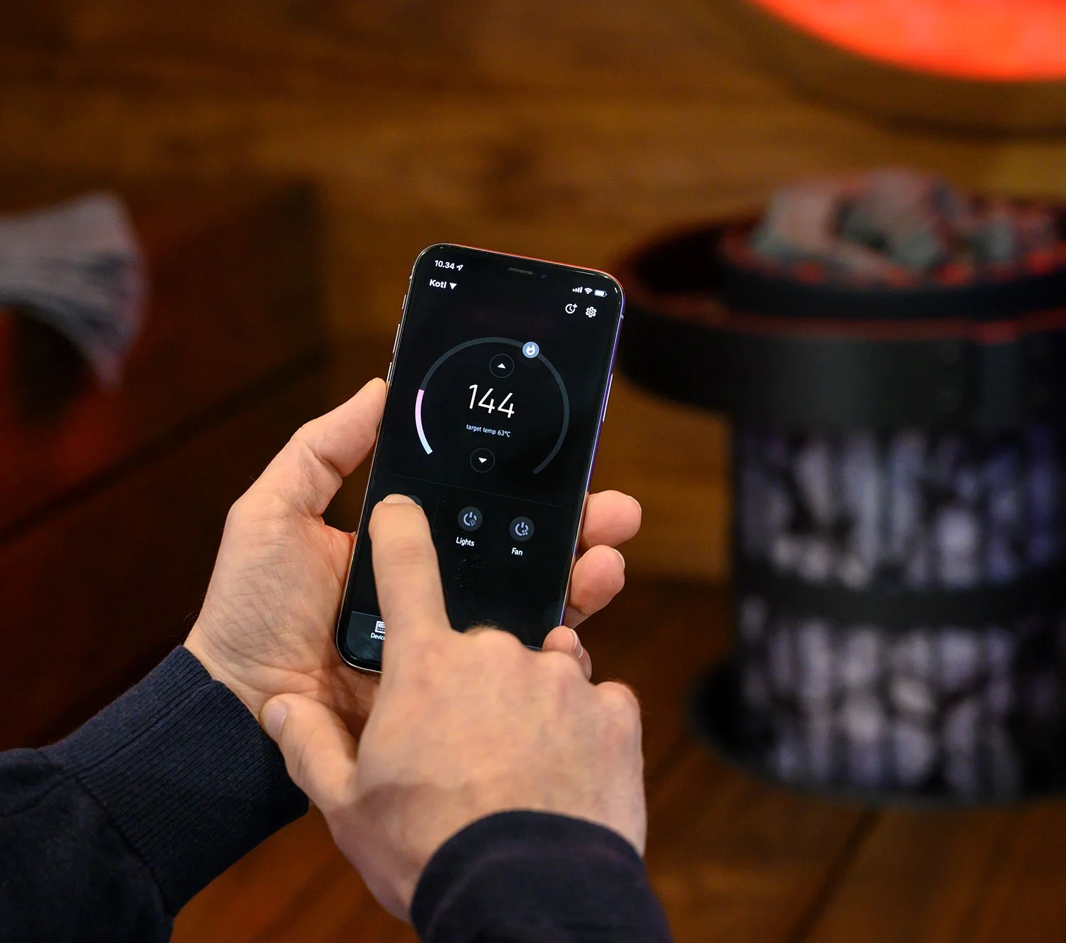 Harvia Xenio CX004 WiFi Control 4.jpg