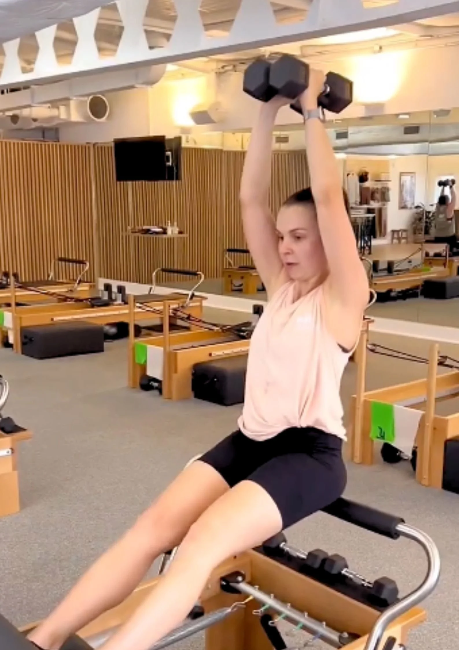 SHIREE - HIIT Graduate