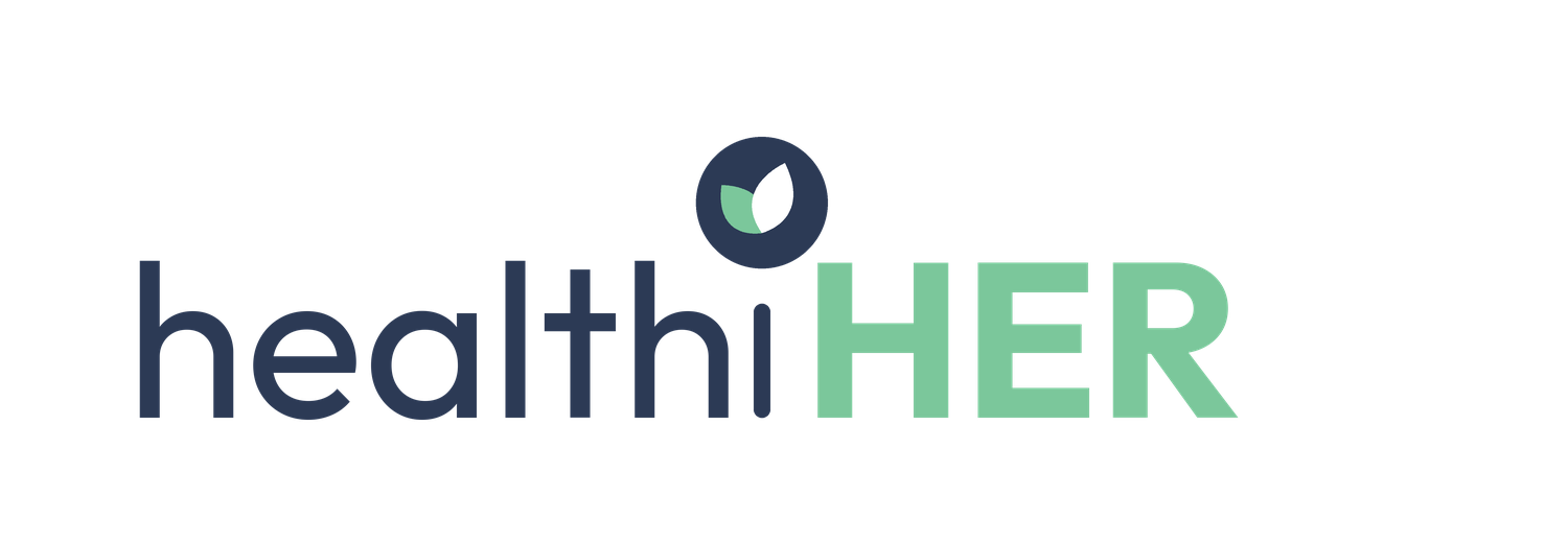HealthiHER.rocks