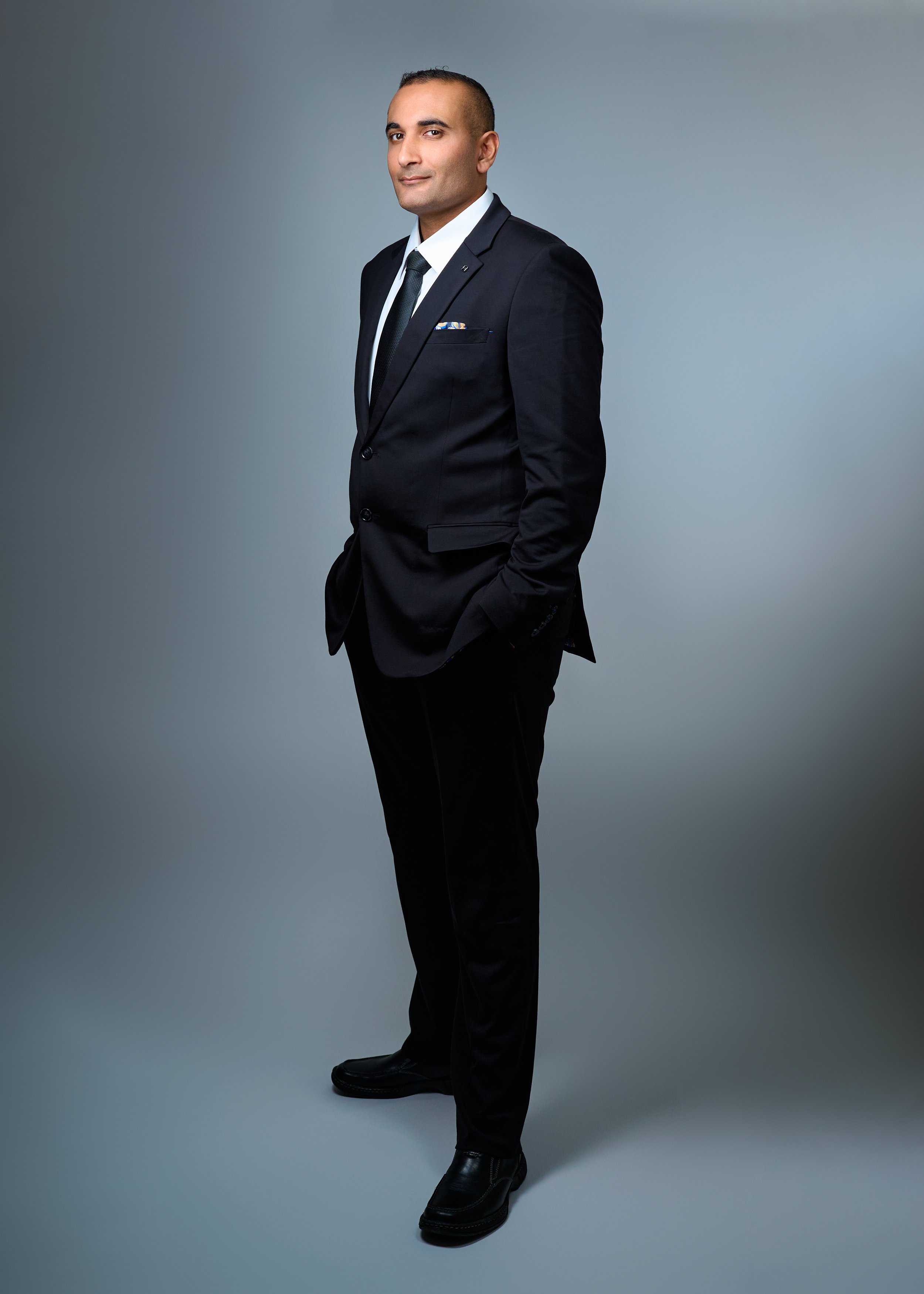 Mihir Patel