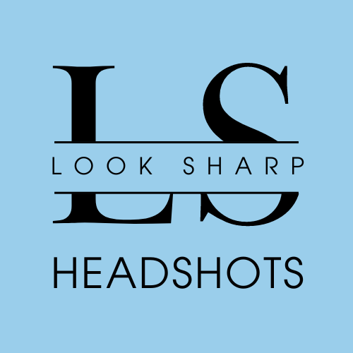 Look Sharp Headshots