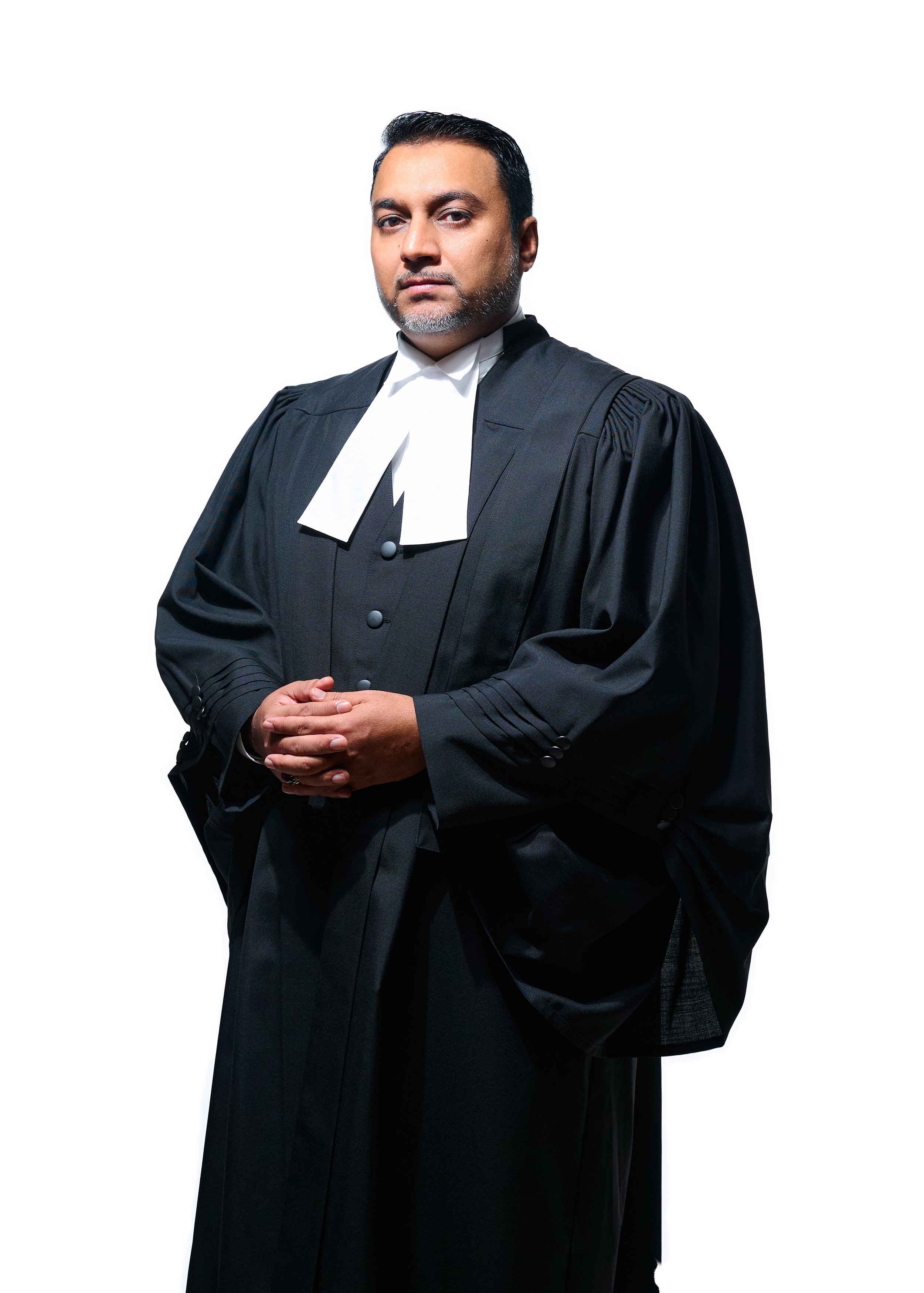 Muhammad Naqvi