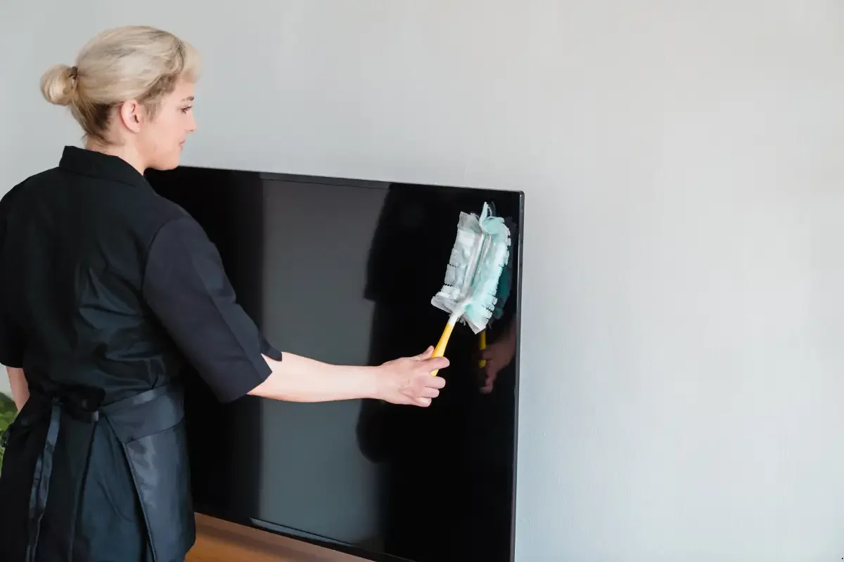 How to Get Rid of Cobwebs and Keep Your Home Cobweb-Free