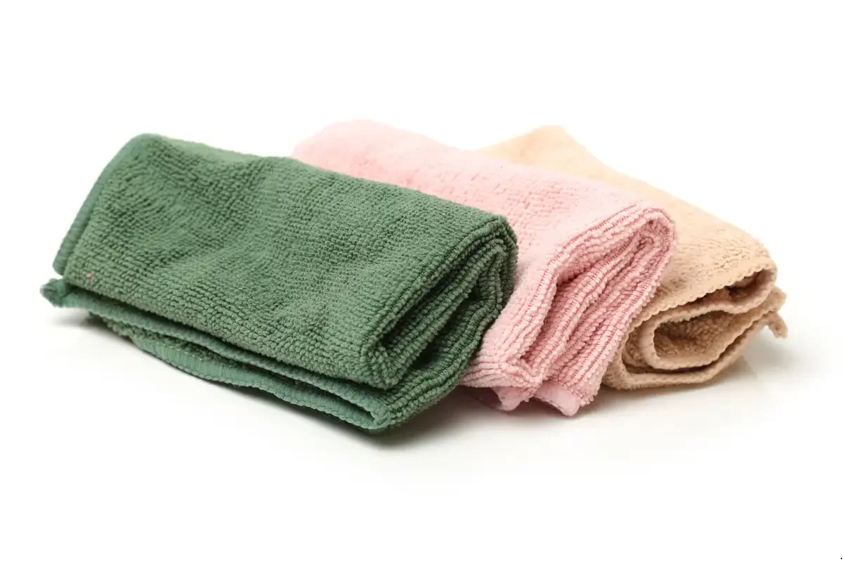 Proven Ways to Clean Microfiber Cloth