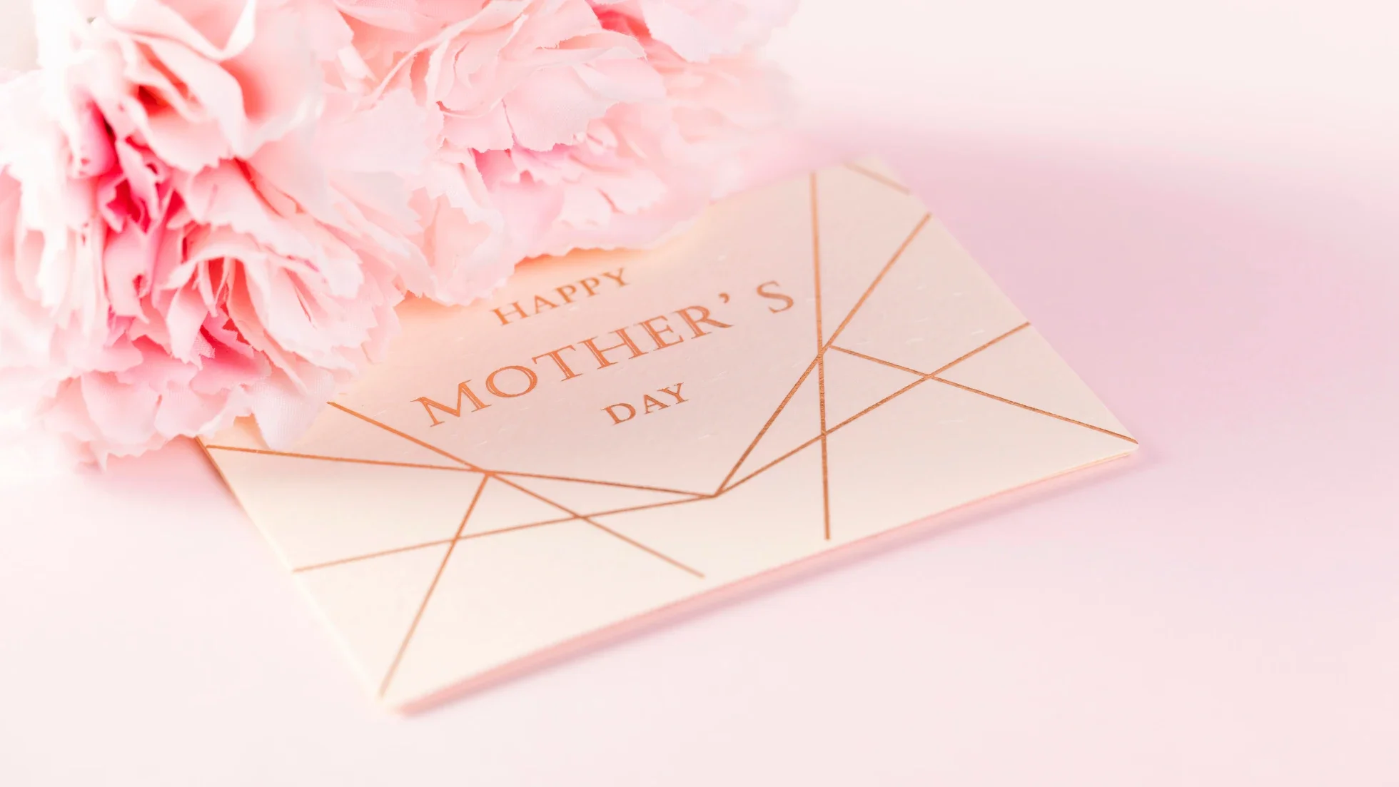 Pamper Mom with a Cleaning Service Gift Card