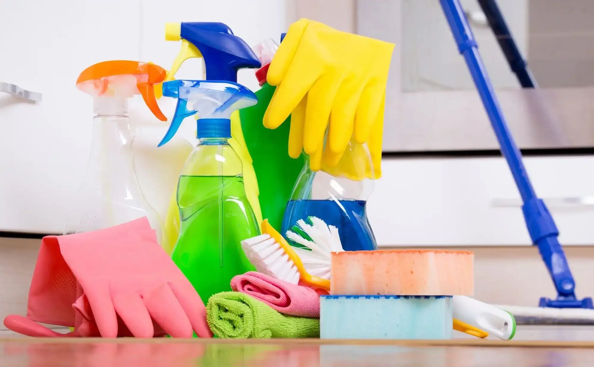 Cleaning-Service