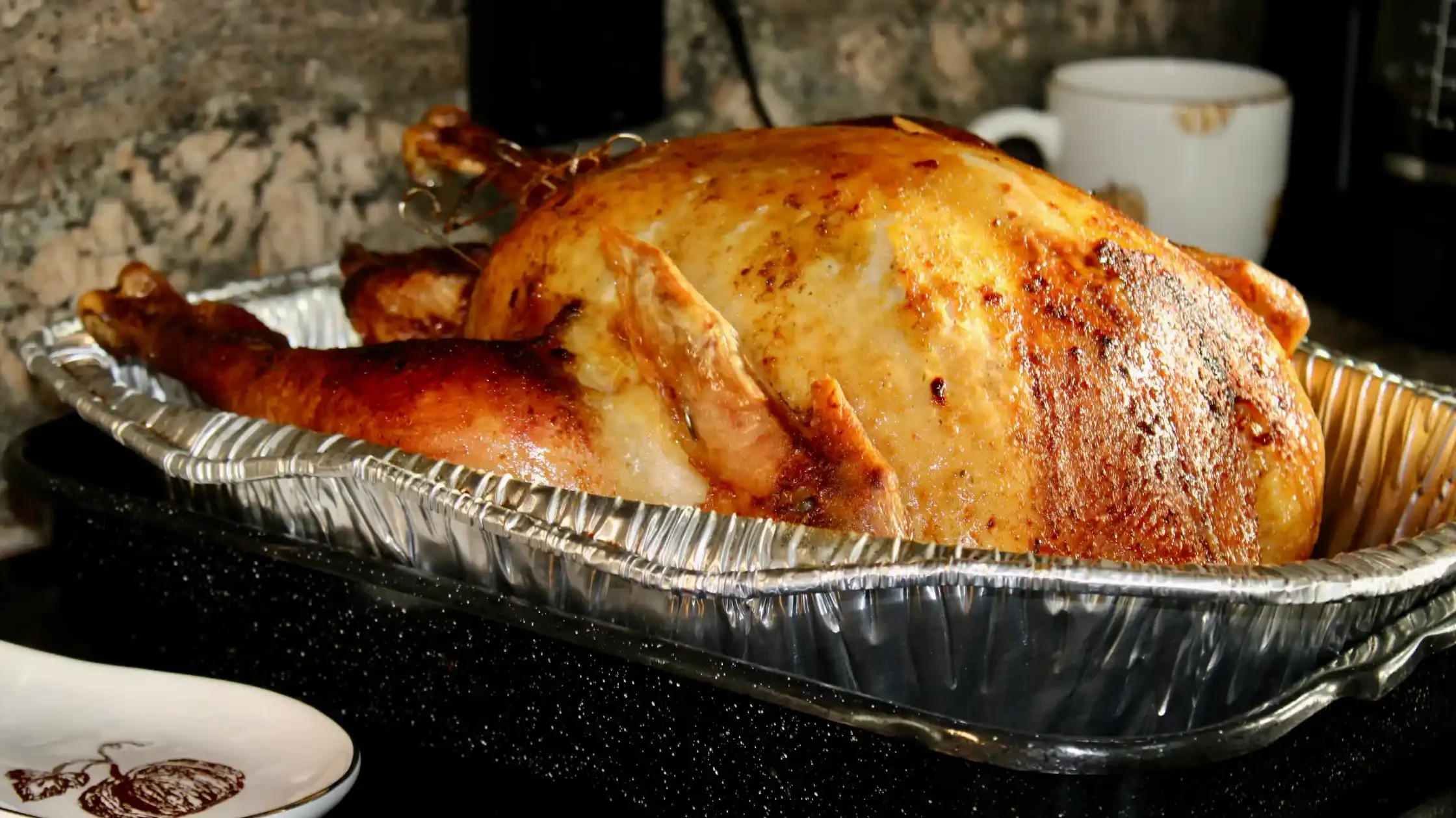 7 Creative Ways to Use That Leftover Thanksgiving Turkey