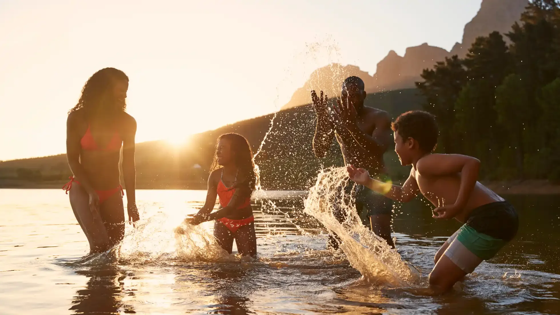 Get Your Home Summer-Ready with Expert Organizing Tips