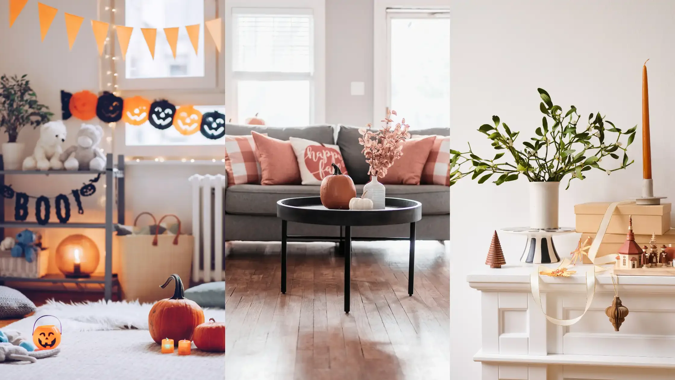 The Ultimate Guide to Cleaning and Storing Seasonal Decor