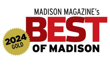 BEST OF 2024 gold