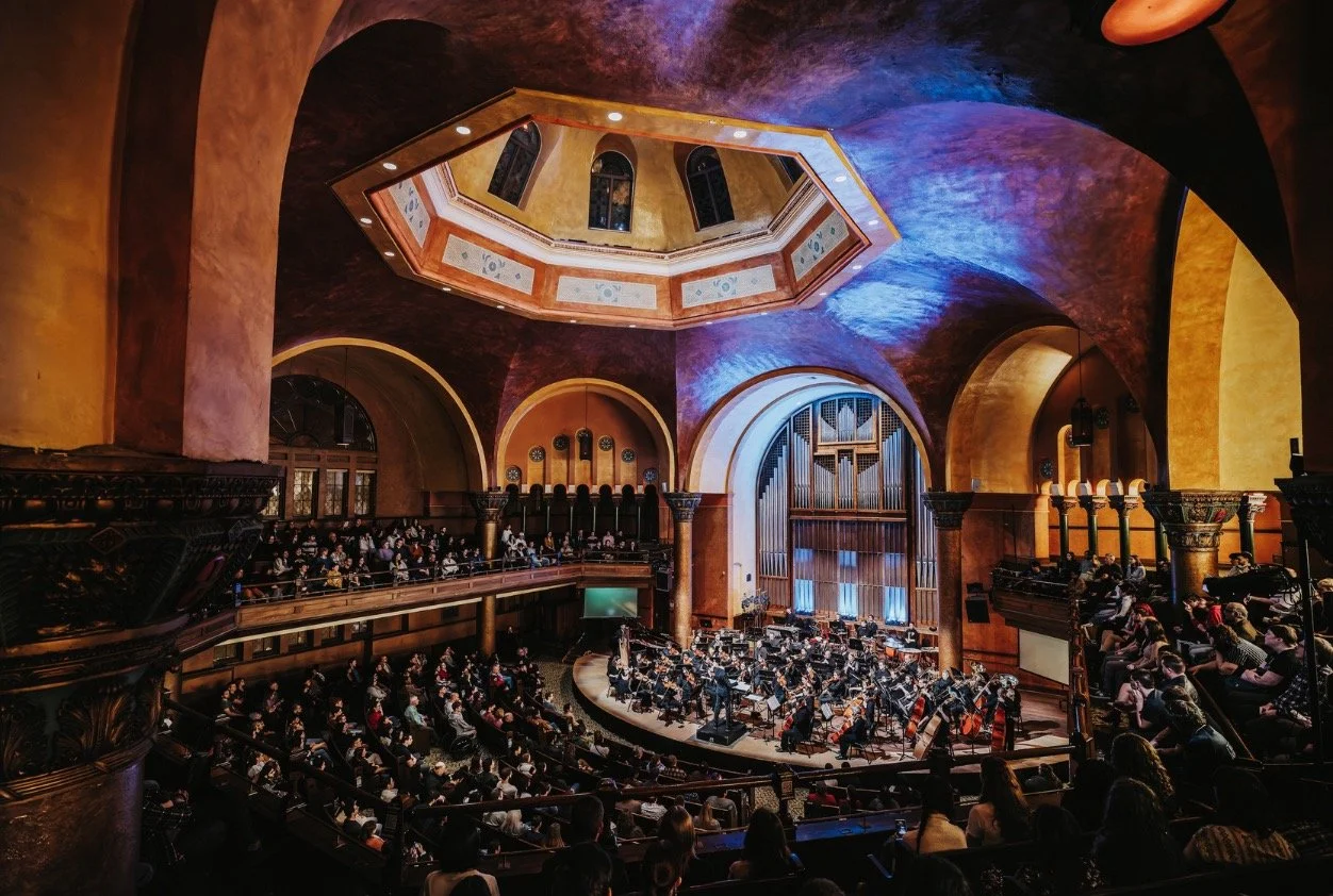 Spring Concert Fundraiser