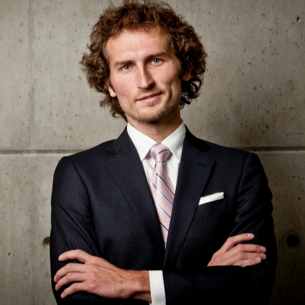 Lucas Waldin