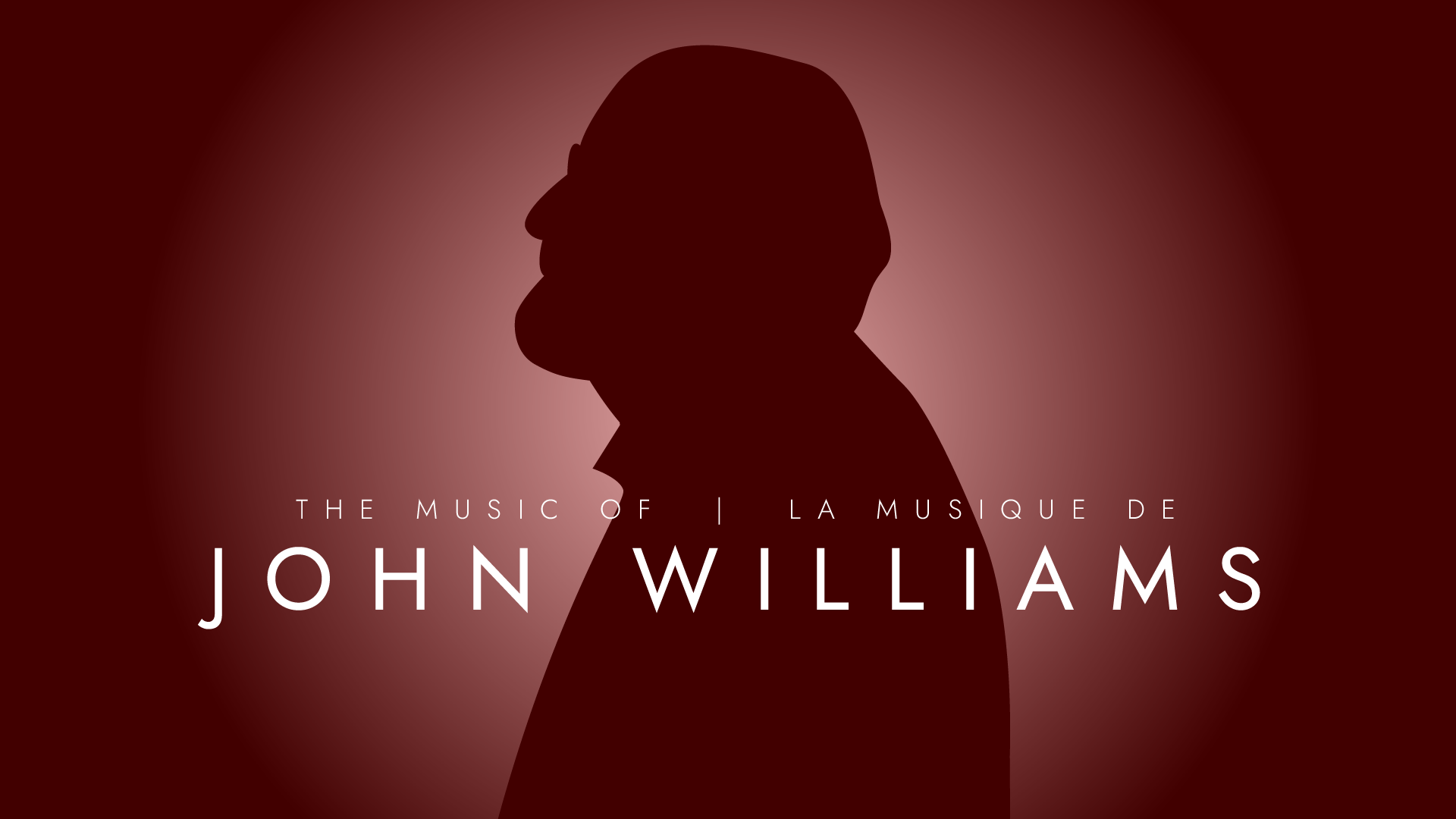 The Music of John Williams
