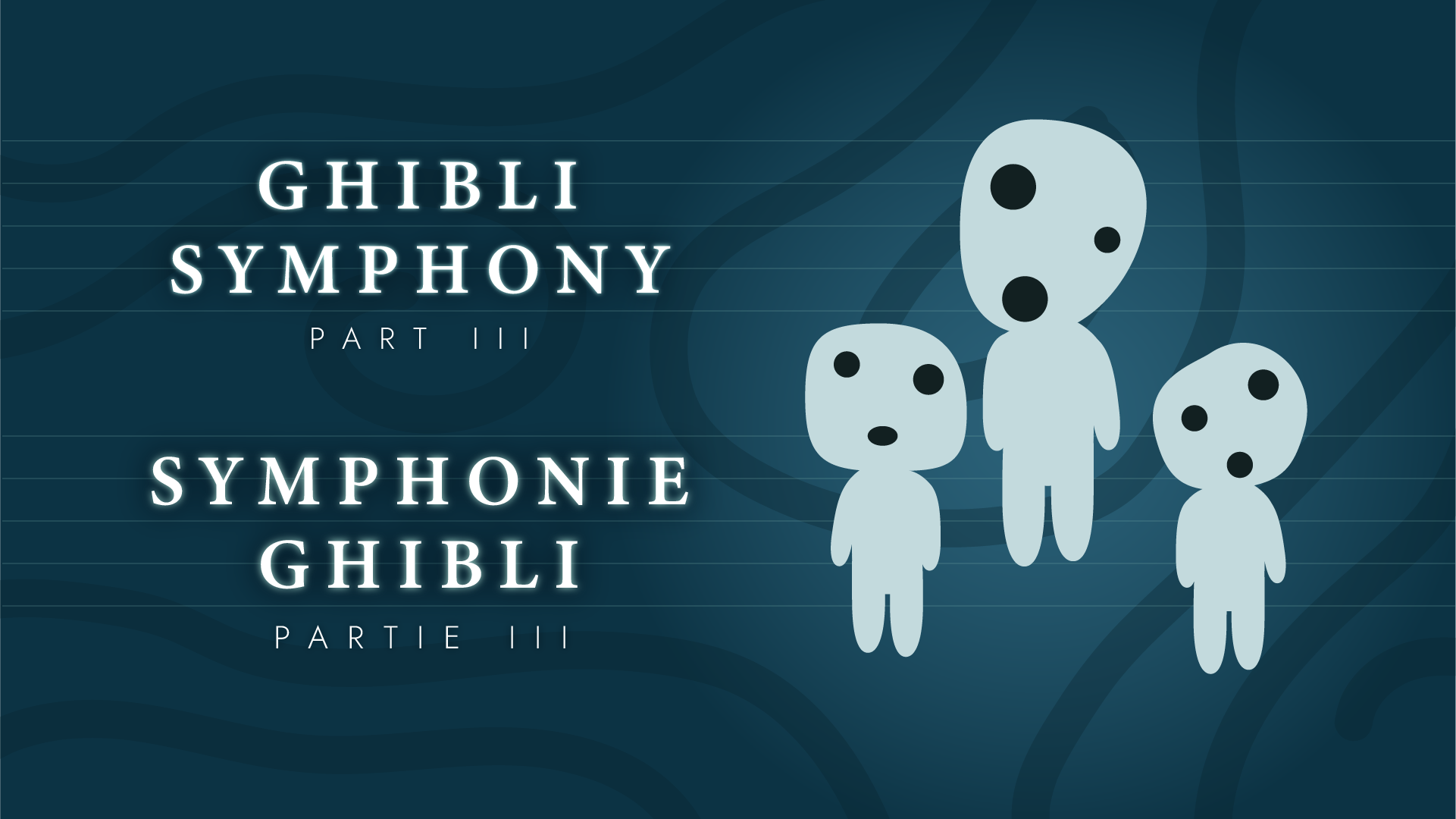 Ghibli Symphony : Part III