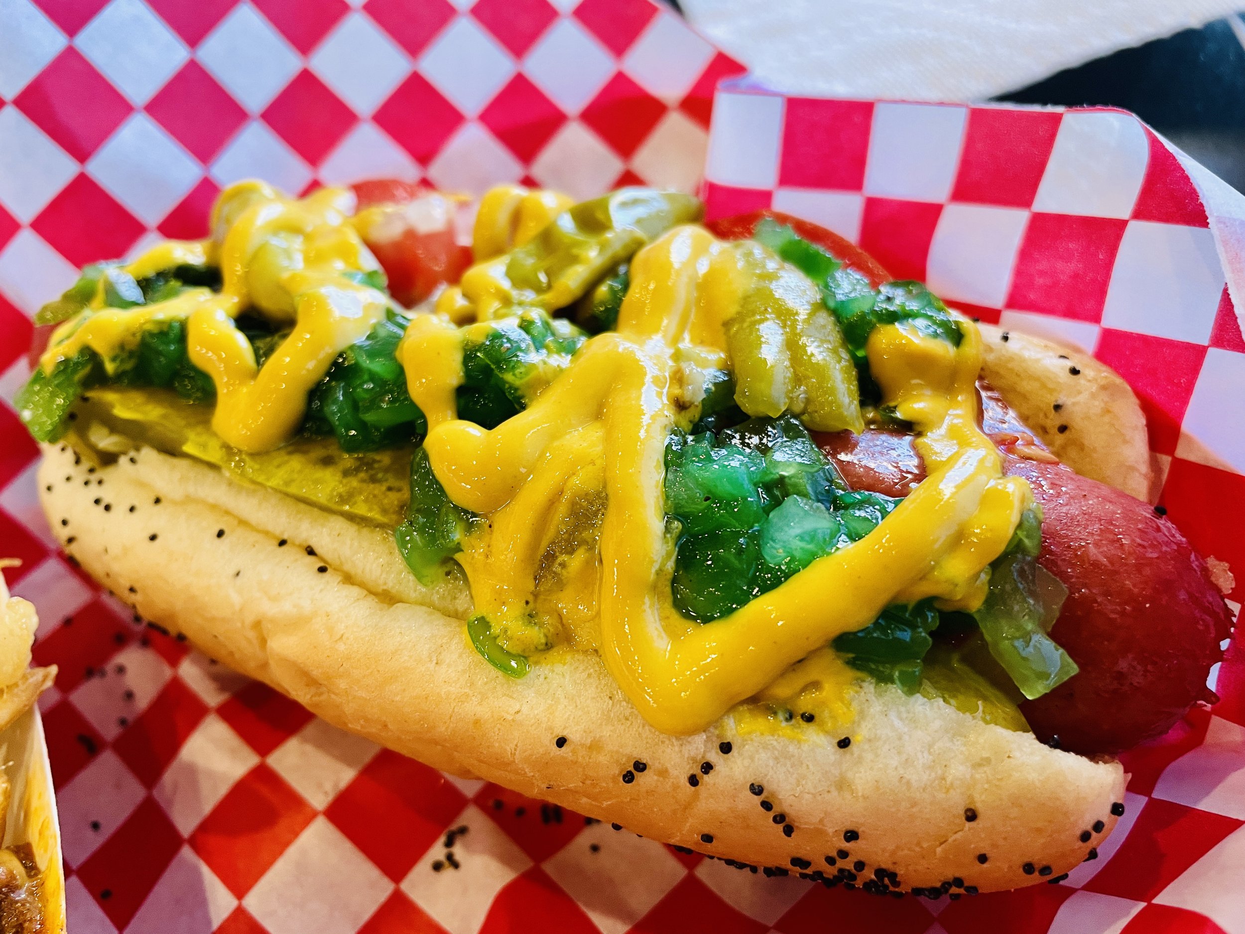 Cal’s Chicago Style Eatery