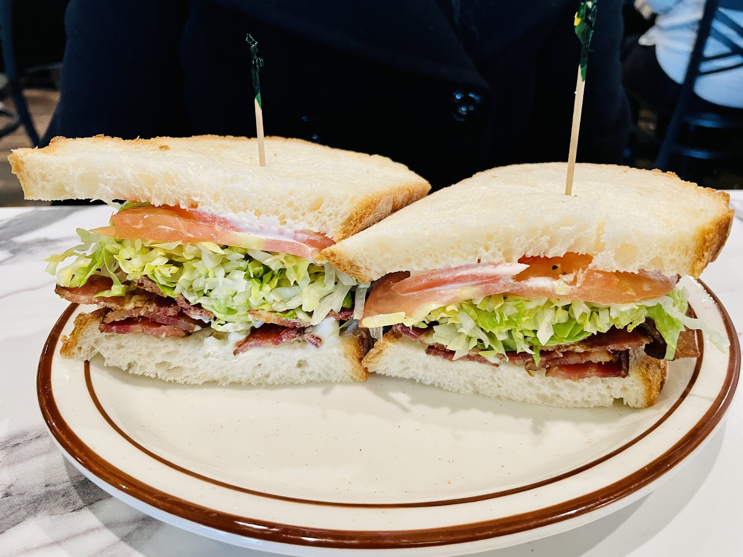 Krell's East Coast Style Delicatessen