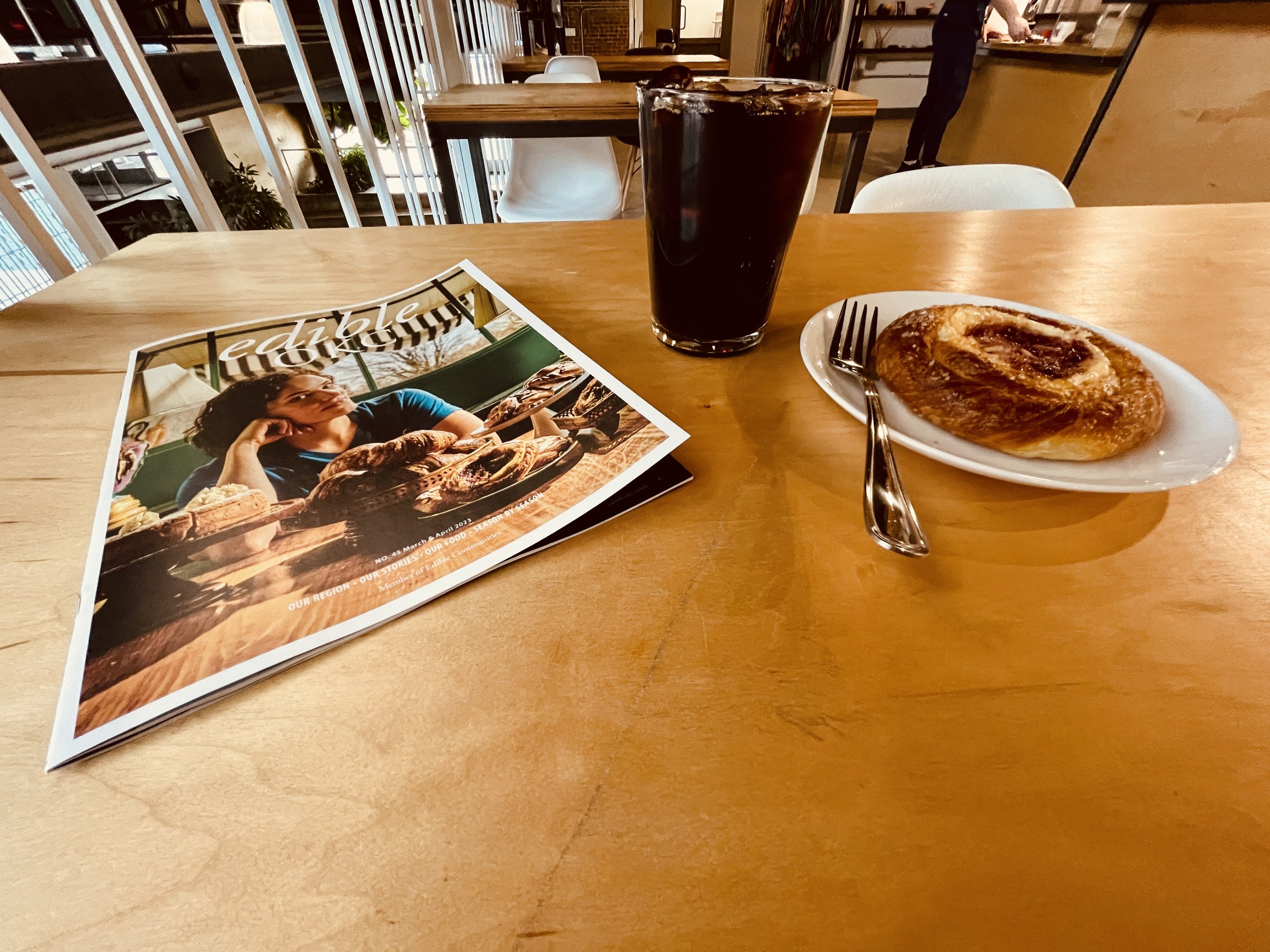 Prelude Coffee Roasters