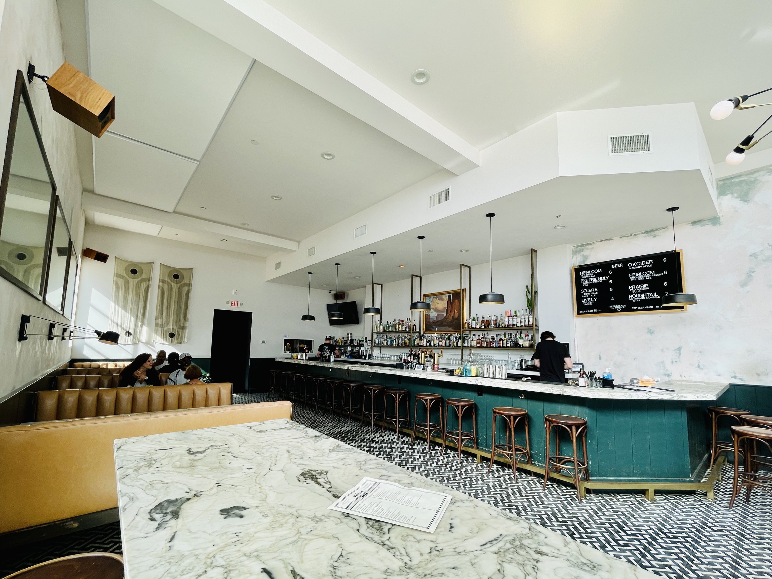 Bar Arbolada