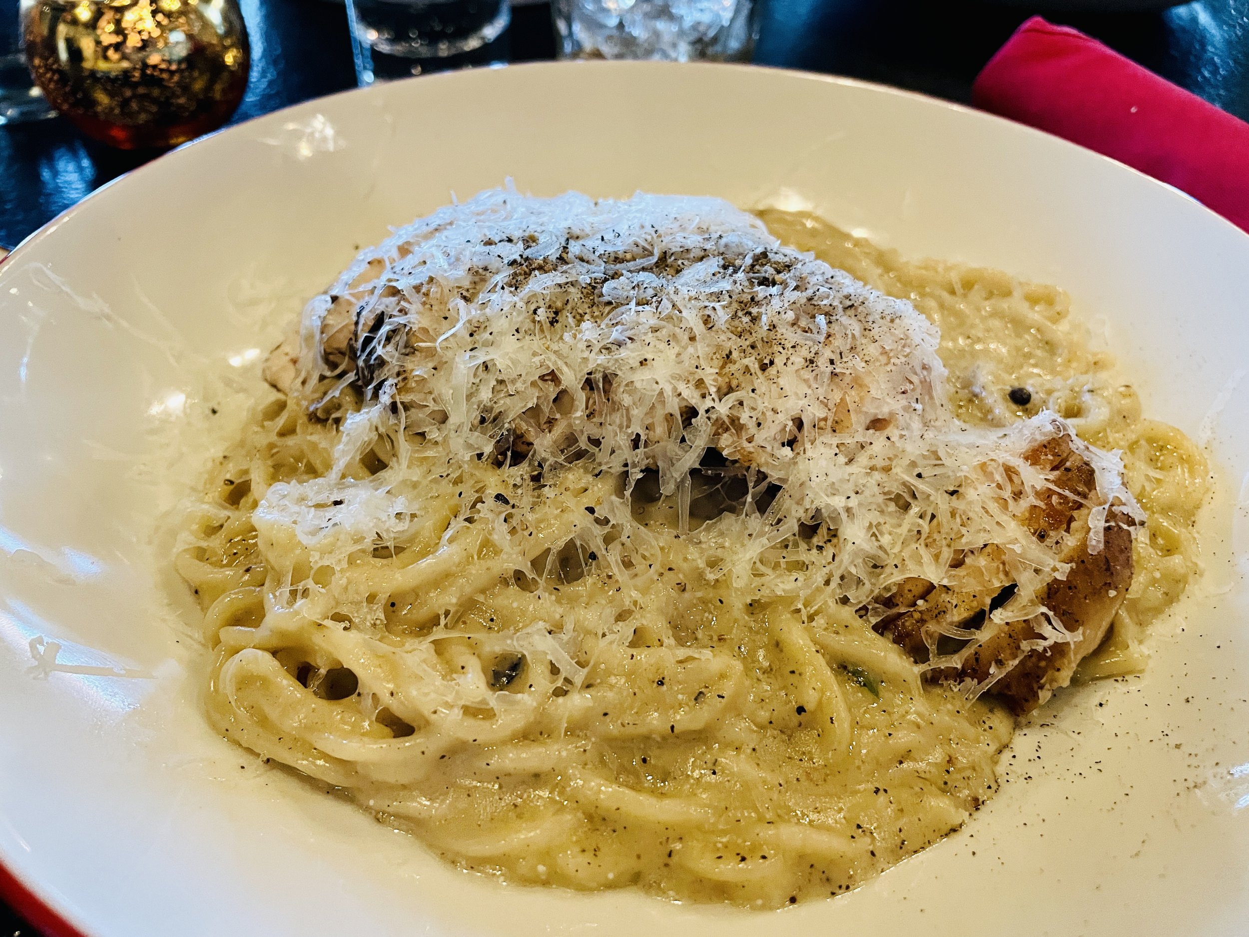 Osteria