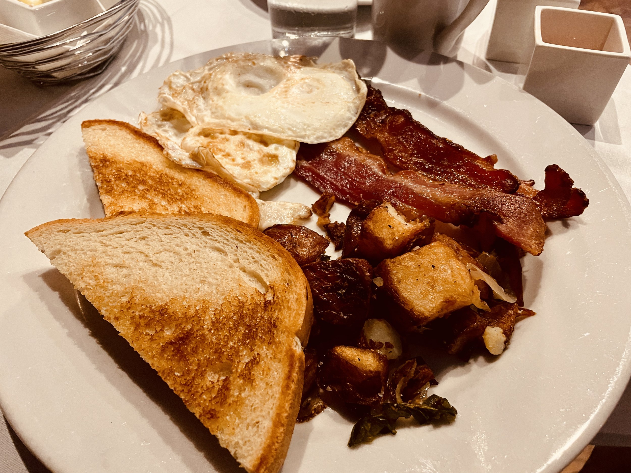 Cheever's Cafe