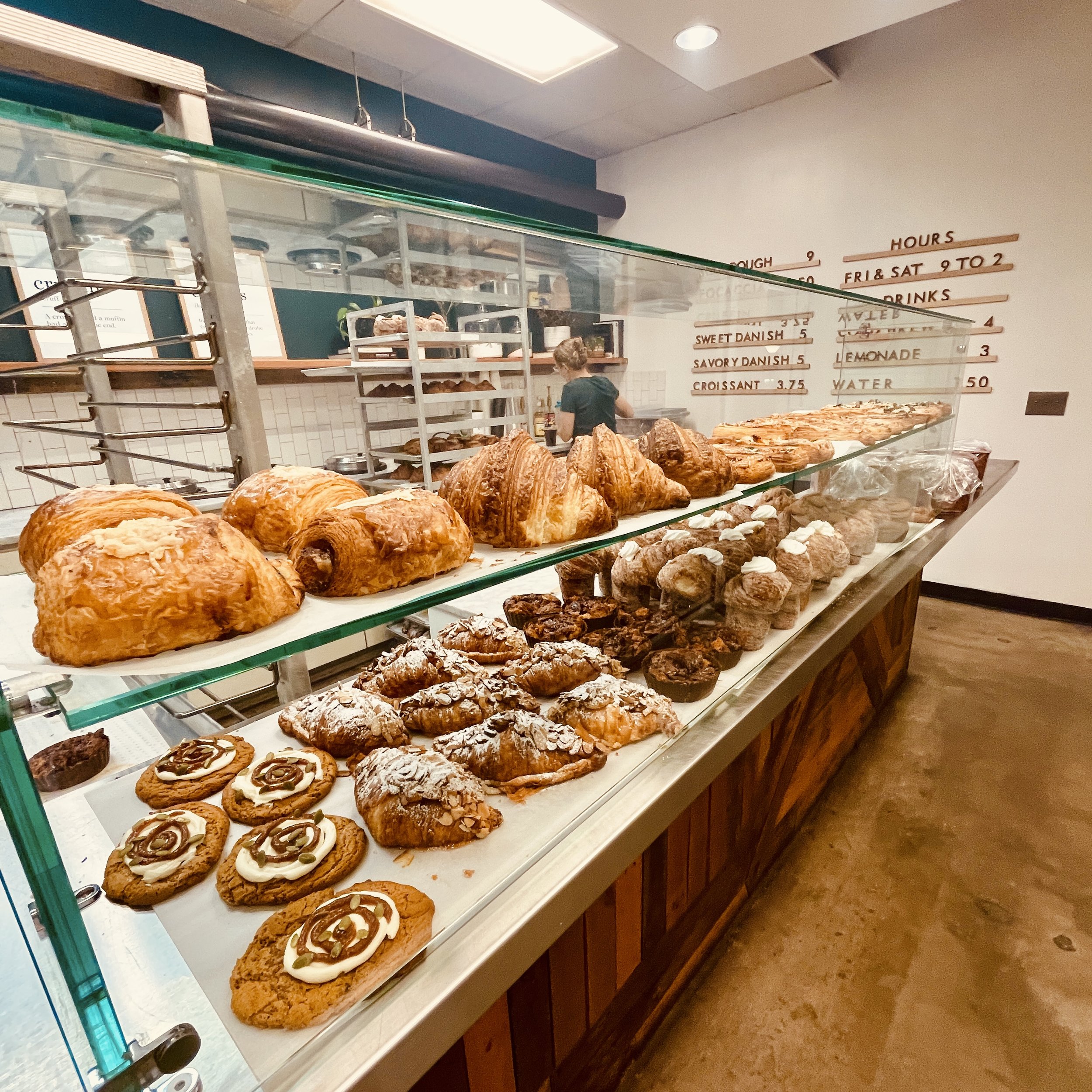 Jack’s Bakehouse