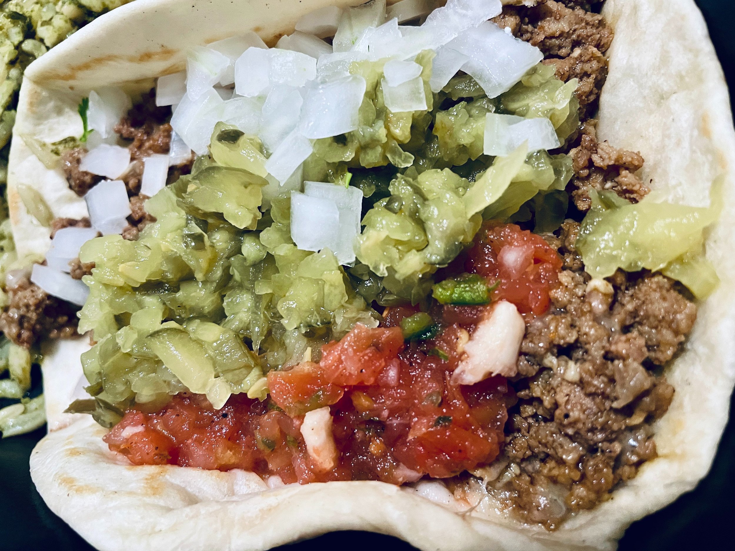 Iguana Mexican Grill