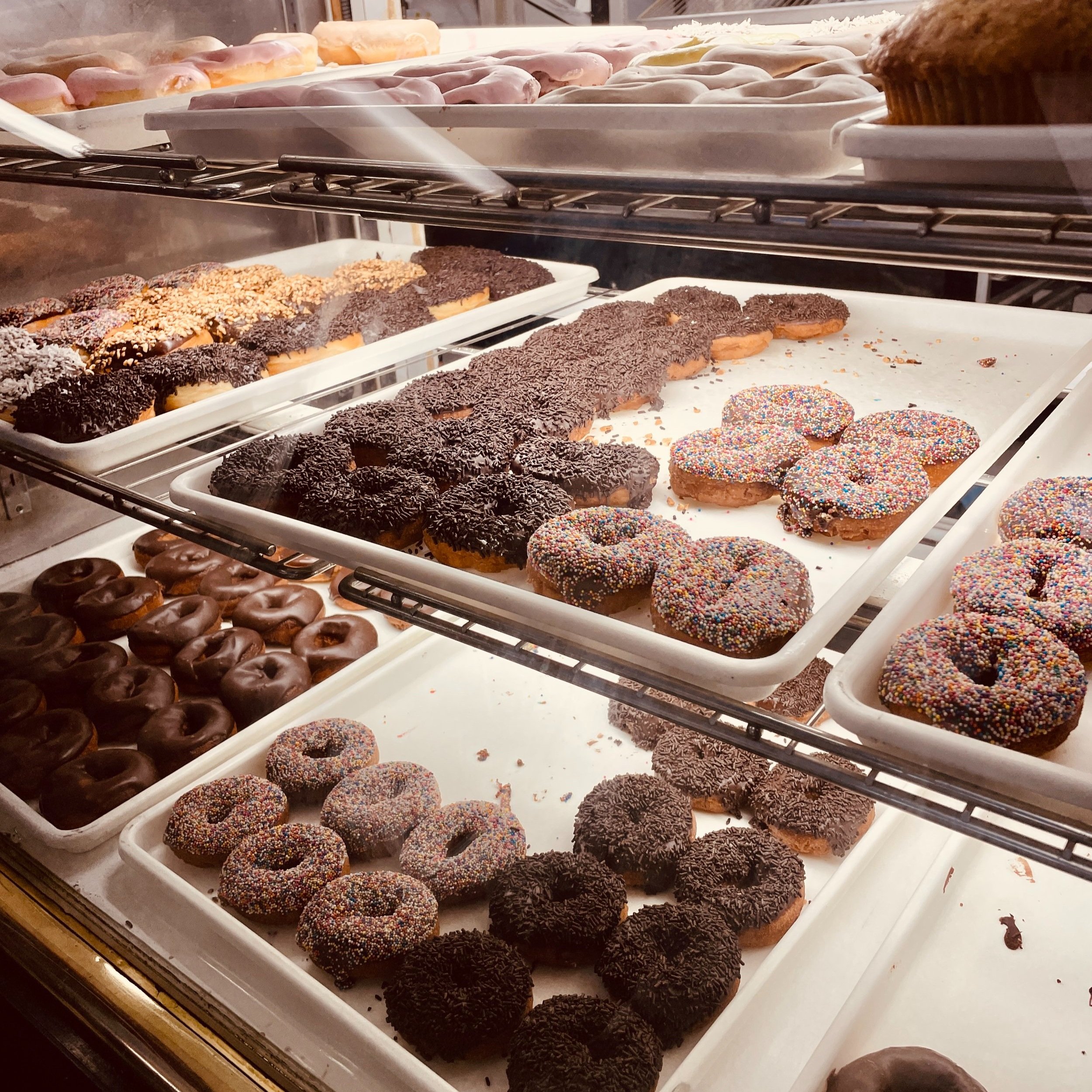 Brown’s Bakery