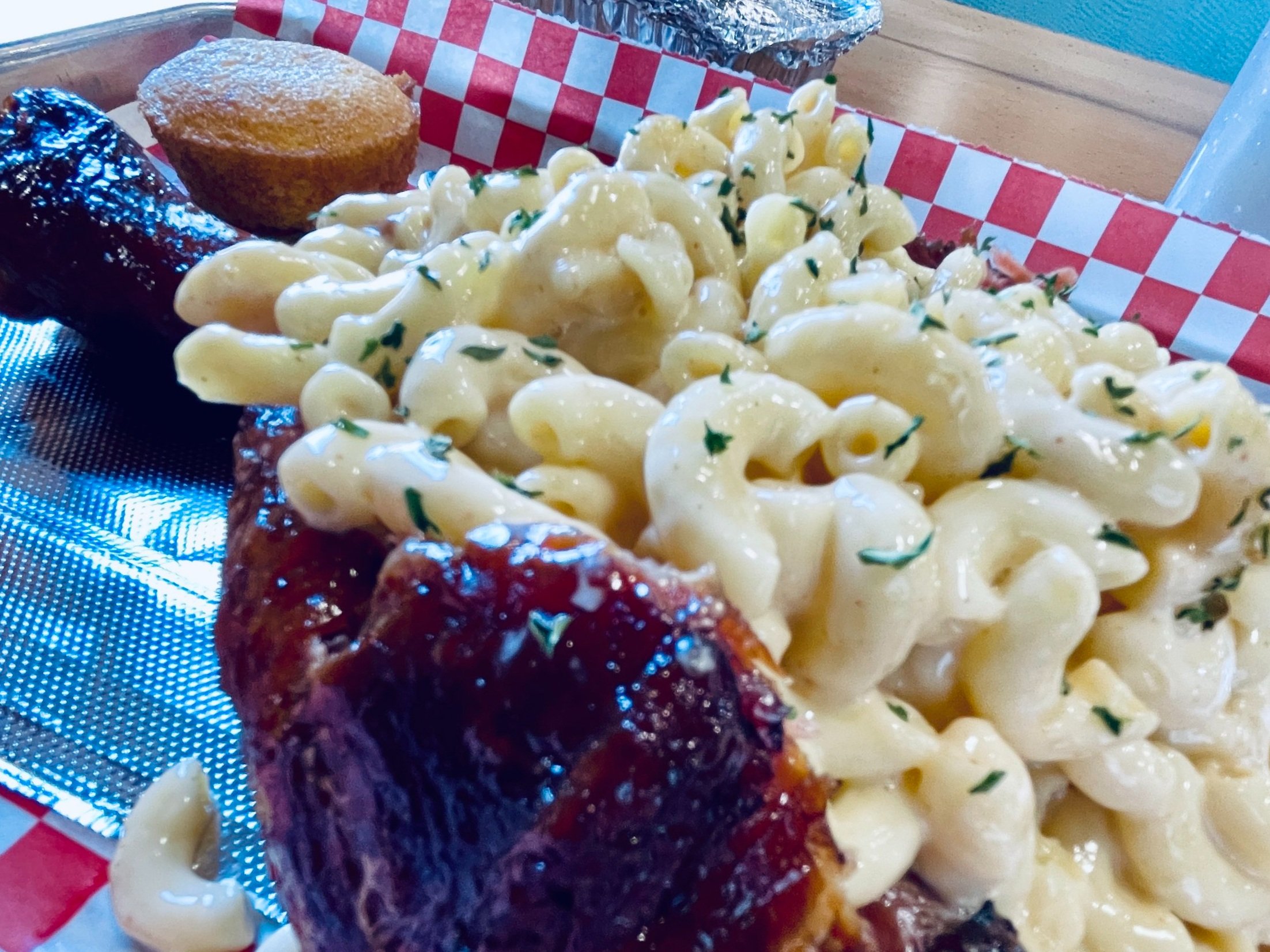 Hank’s
