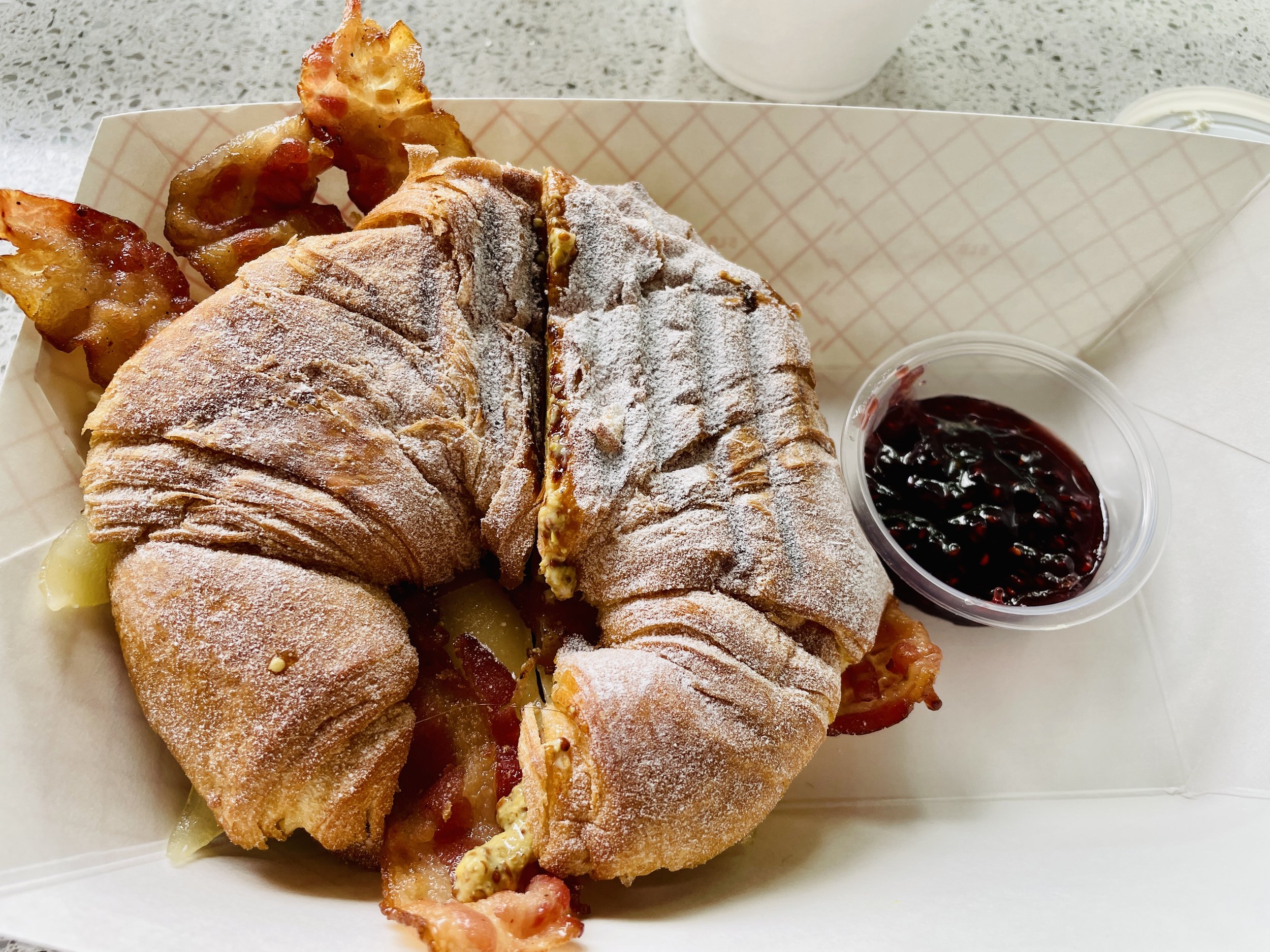 Royal Sandwich Shoppe