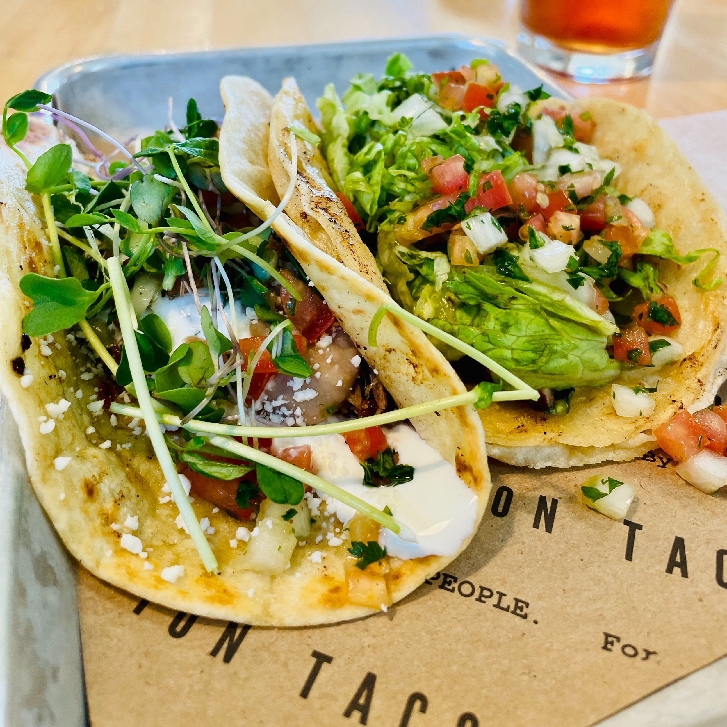 Taco Nation
