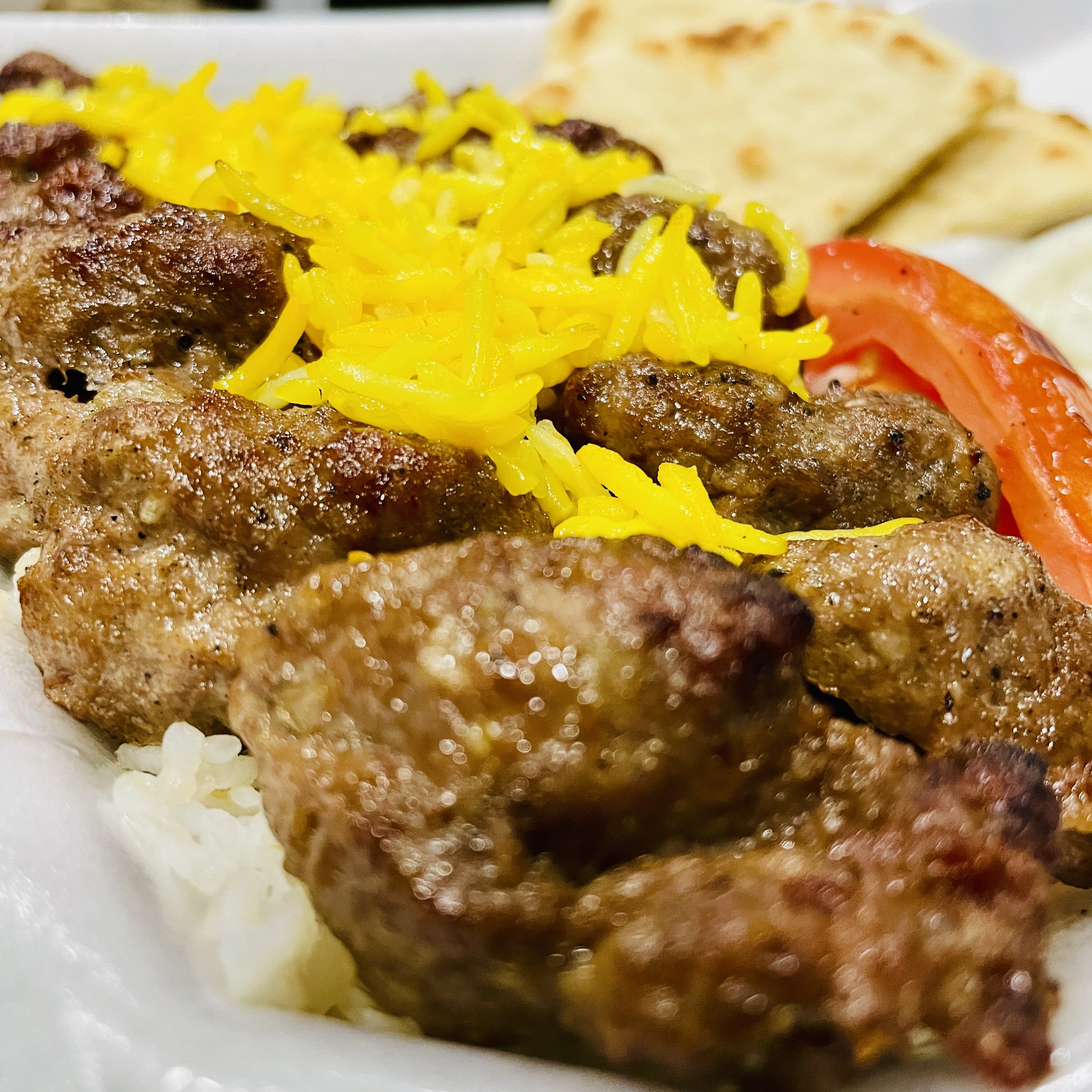 Haydeh’s Bistro