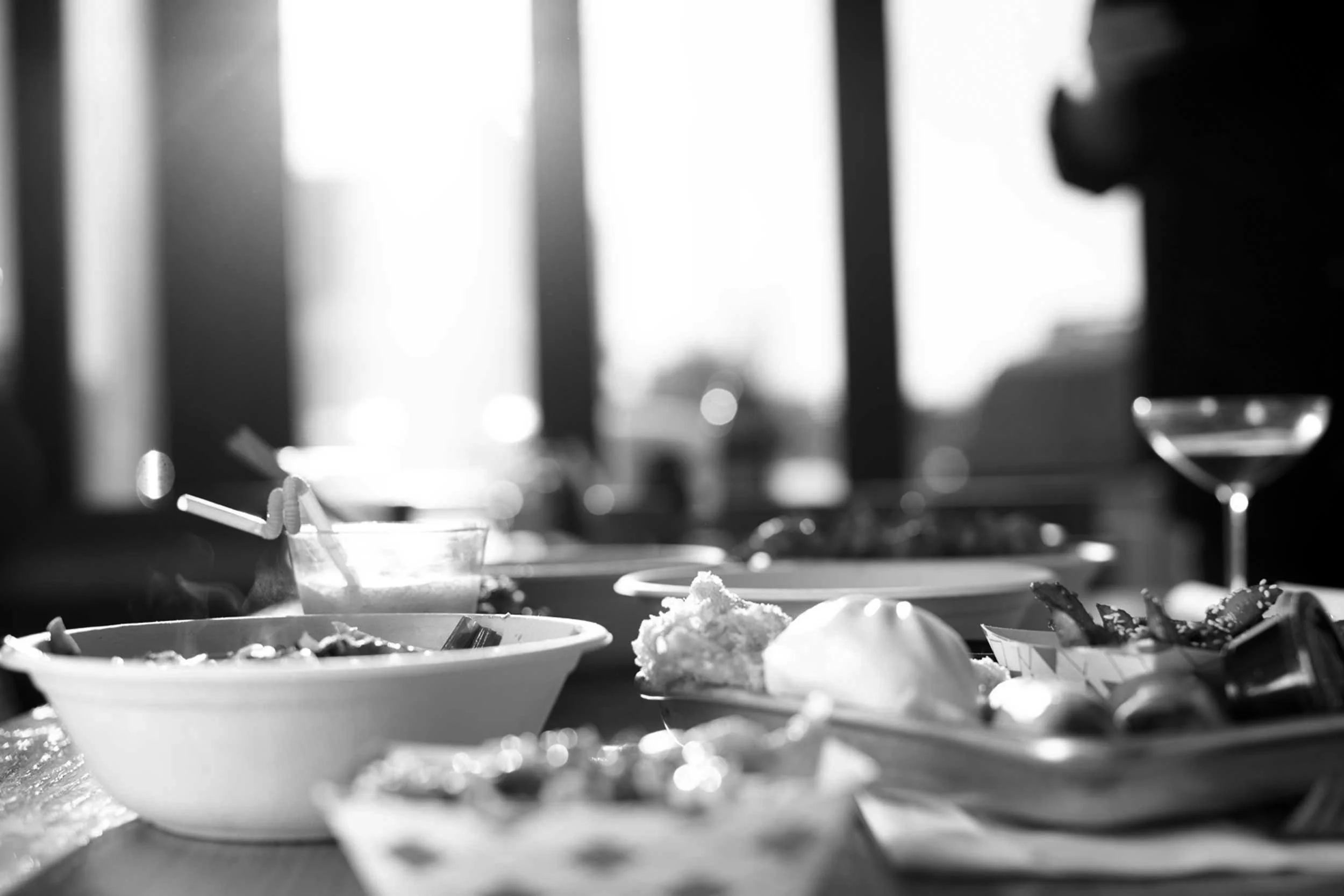 Catering
