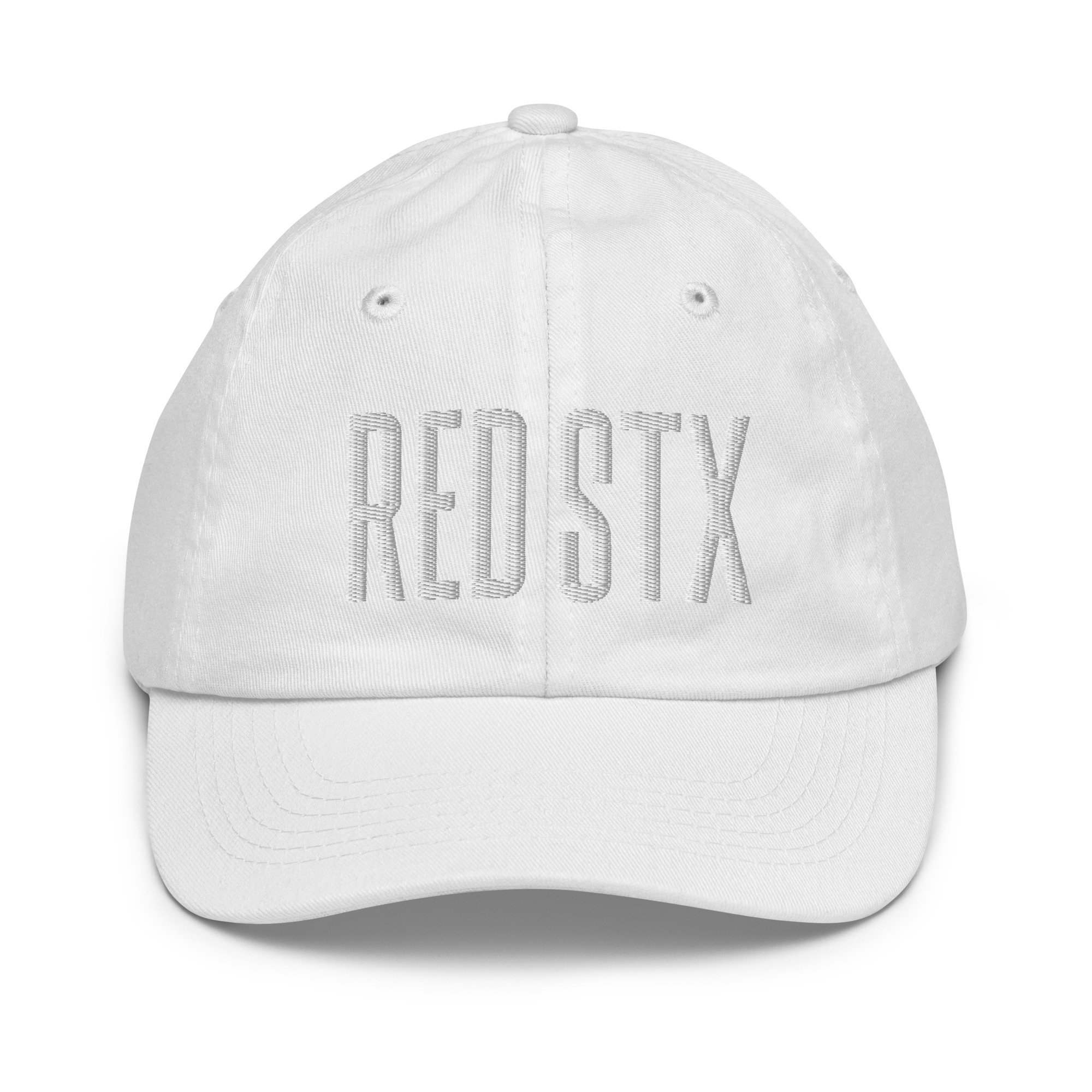 Youth Baseball Cap — Redstix 