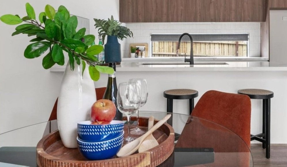 Why Home Staging is Your Best Ally in a Competitive Real Estate Market