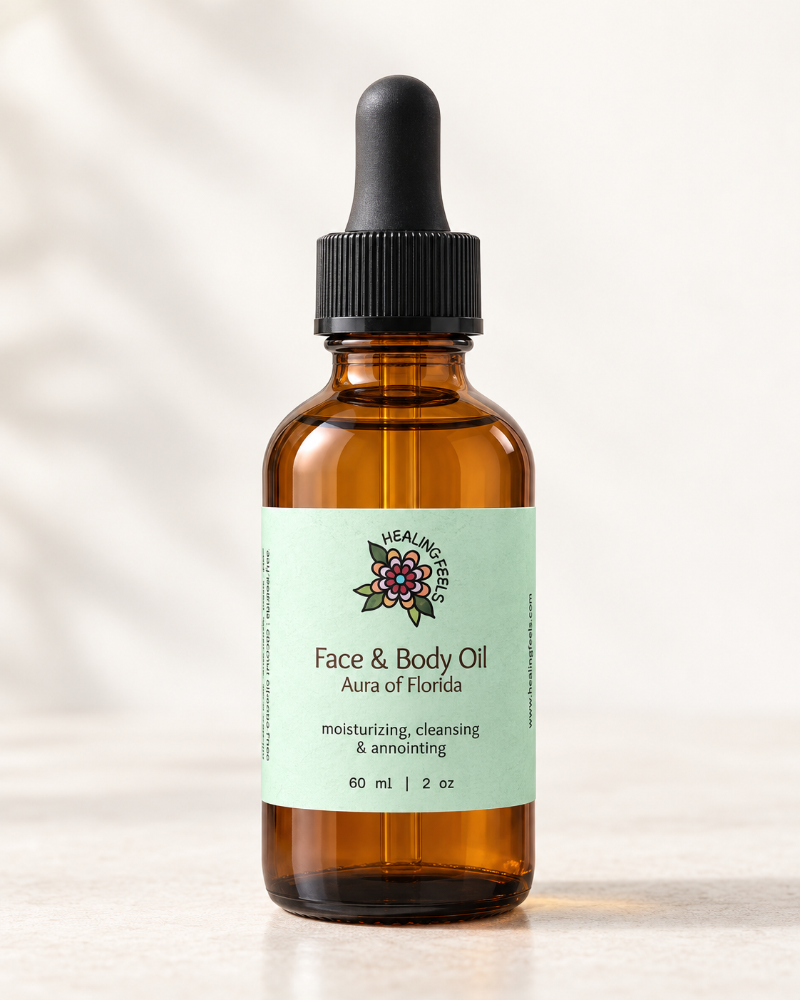cleansing oil