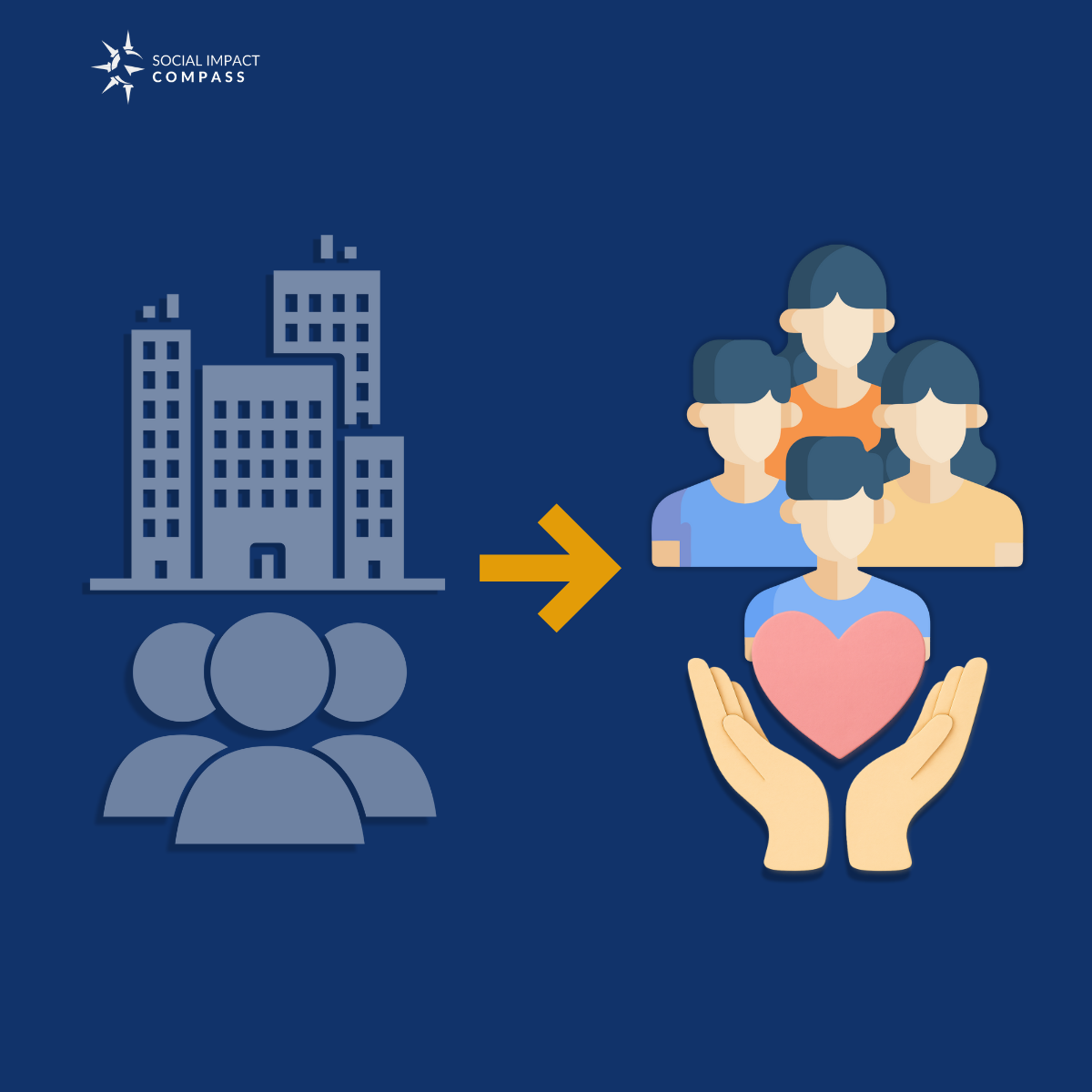 The Grant Writing Mistake That's Costing You Funding (And How to Fix It)