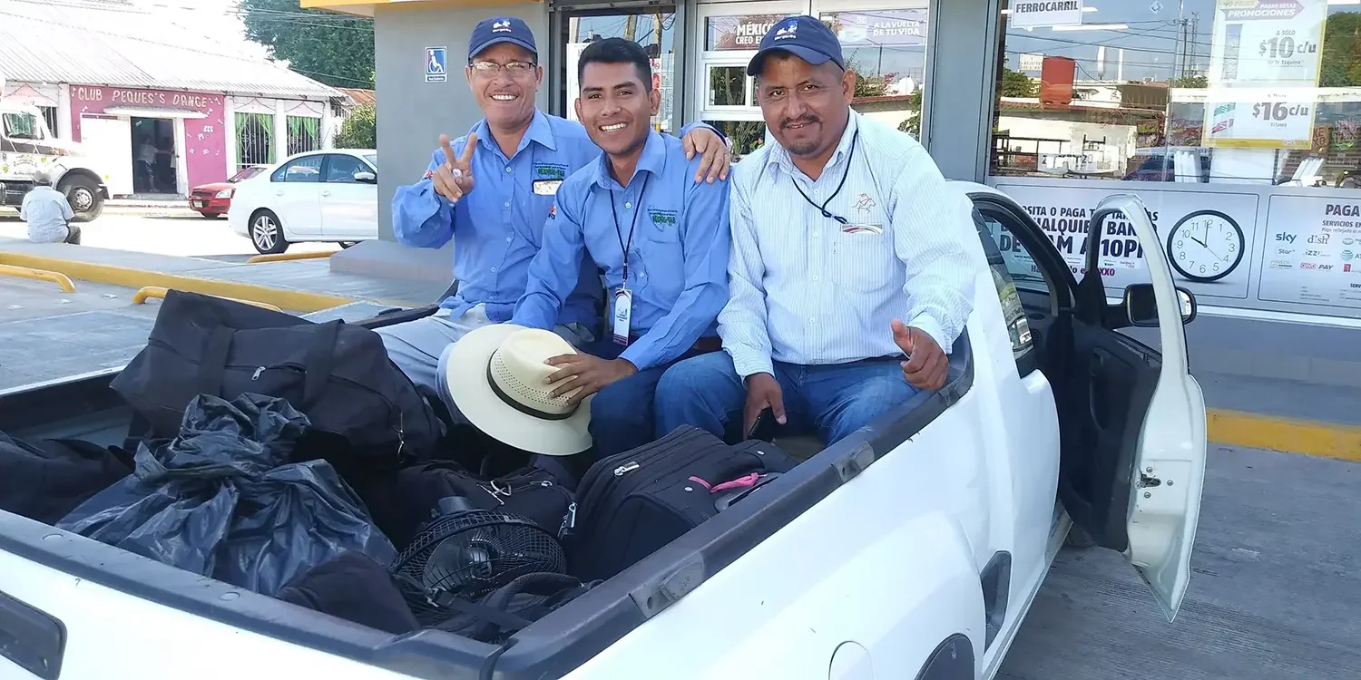 The missing key to your corporate impact initiative