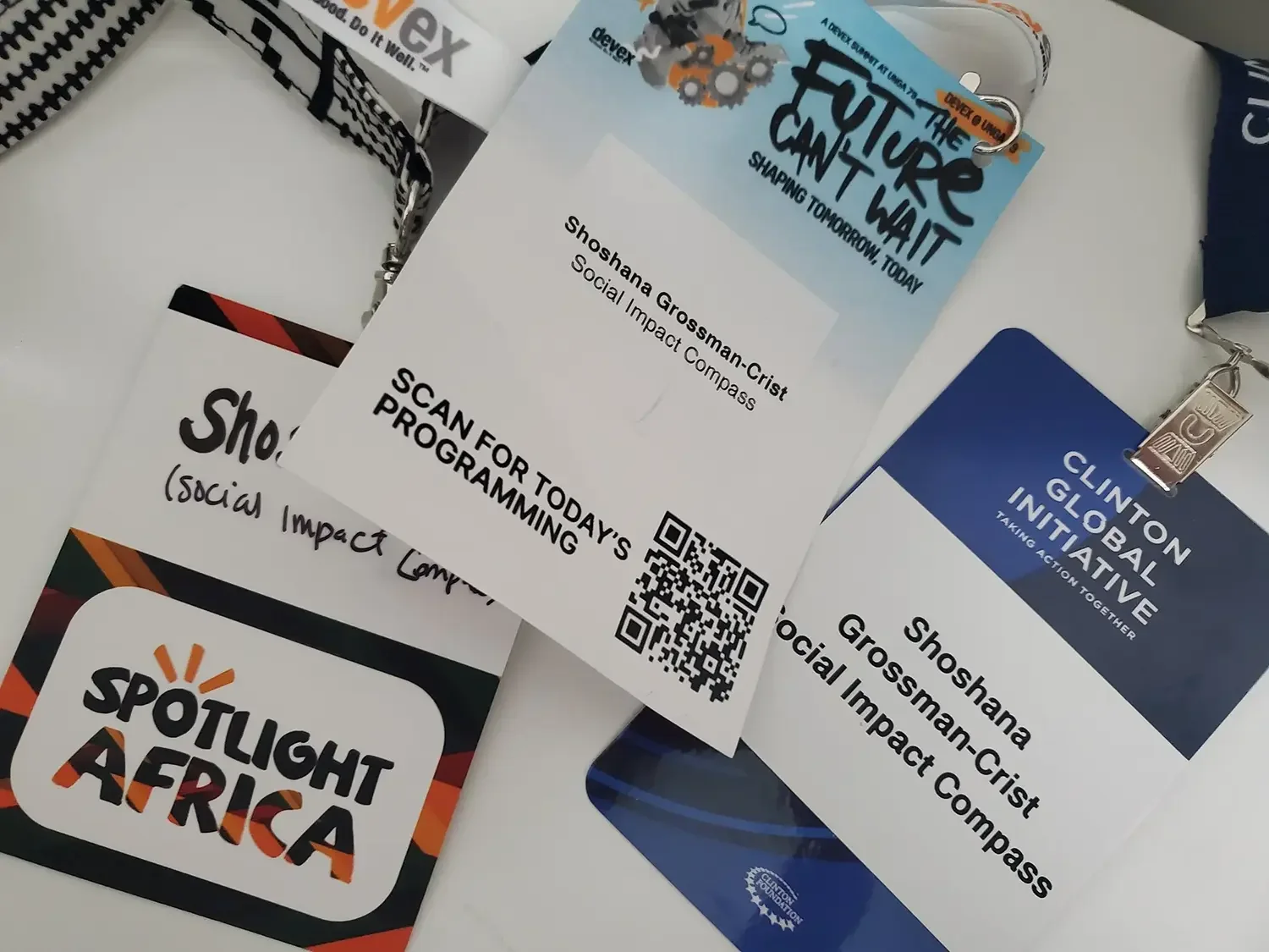 Maximize your conference ROI: Essential tips for fundraising professionals