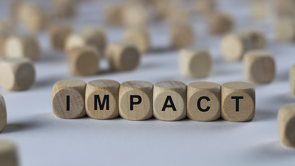 You don’t need a consulting firm to make corporate impact