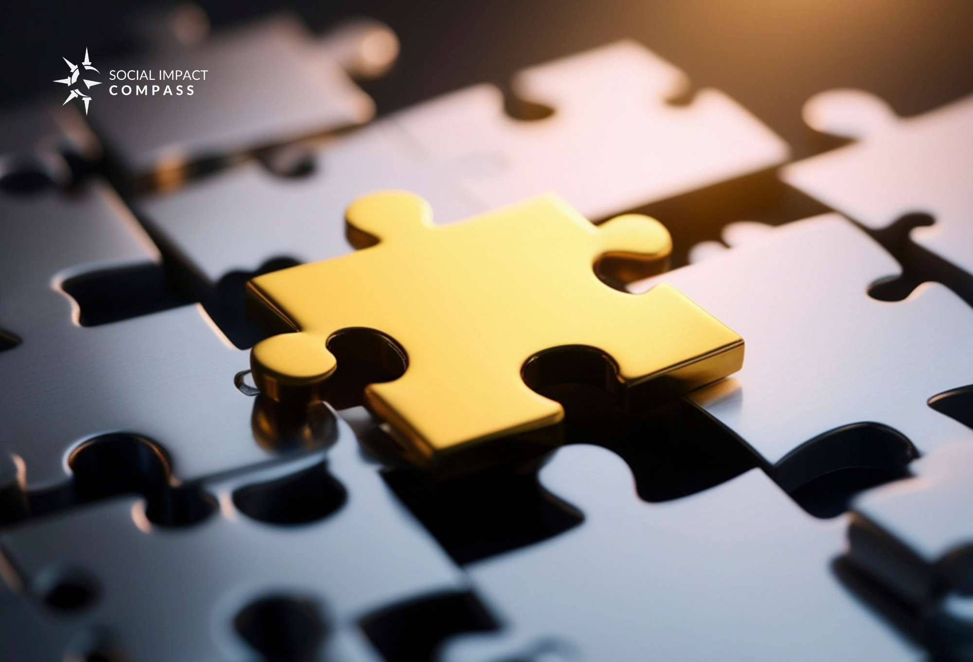 Why Most NGOs Struggle with Fundraising Before They Even Start