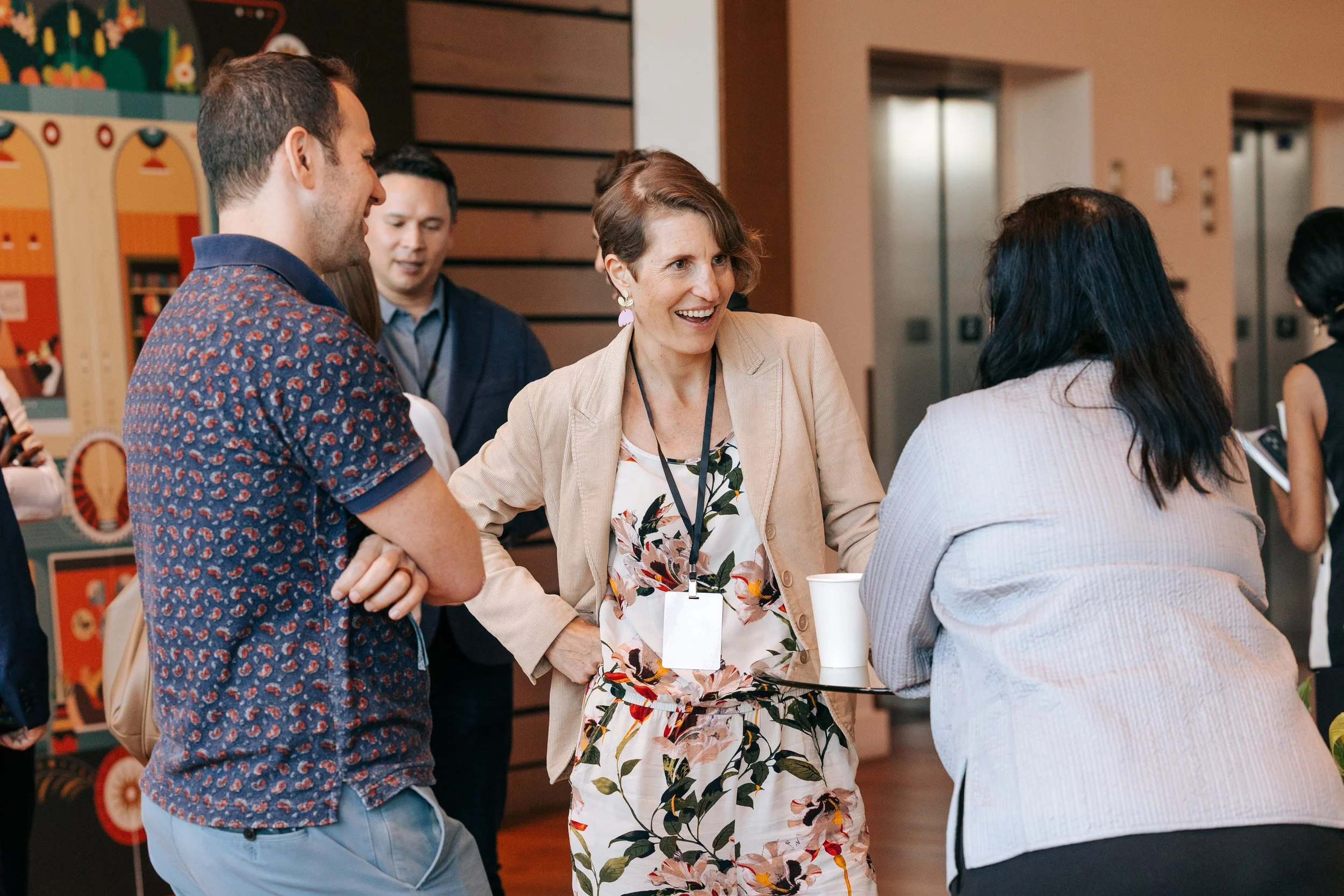 Fundraising Conferences for NGOs: How to Choose the Right Ones