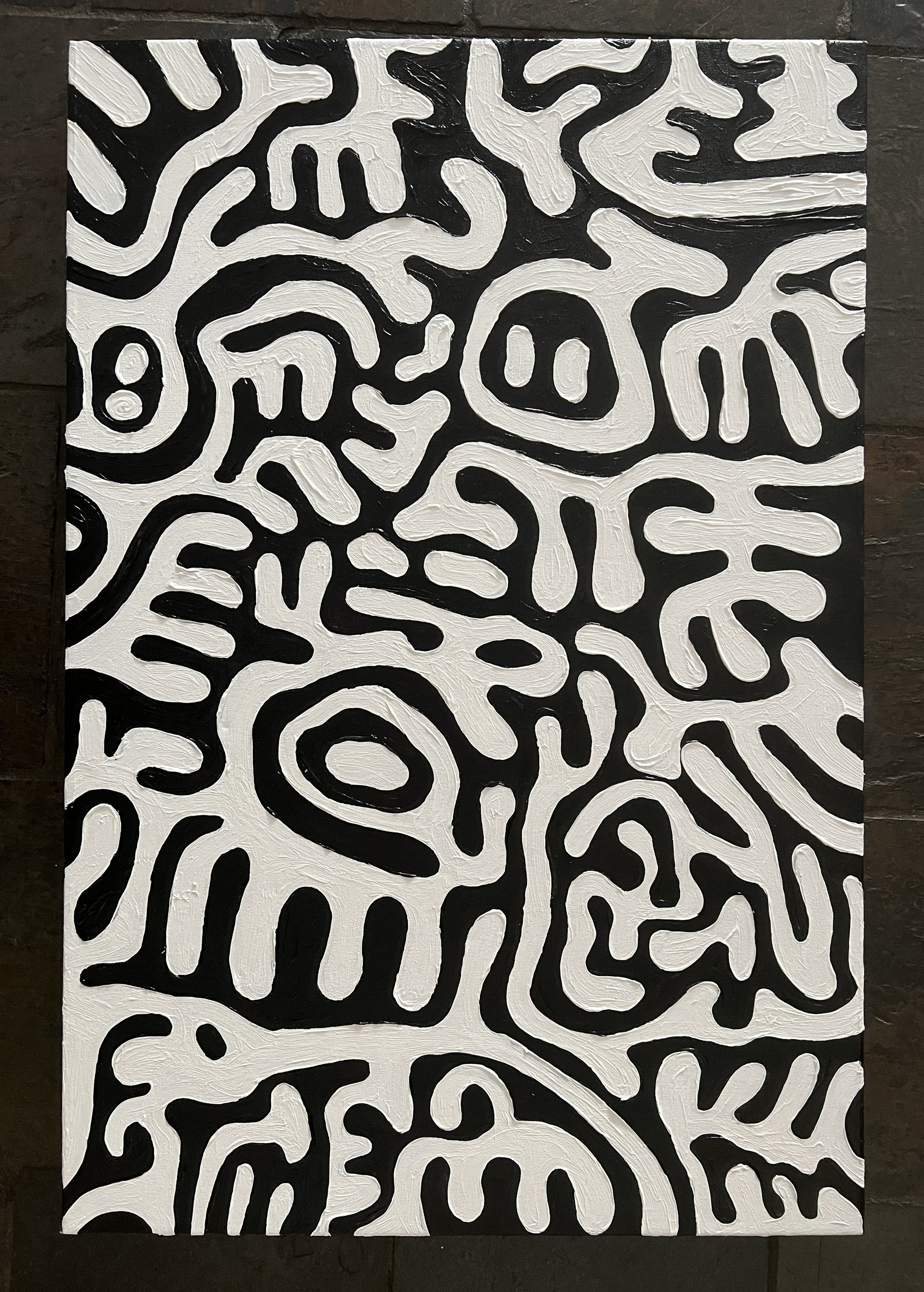 Black and White (610X910)