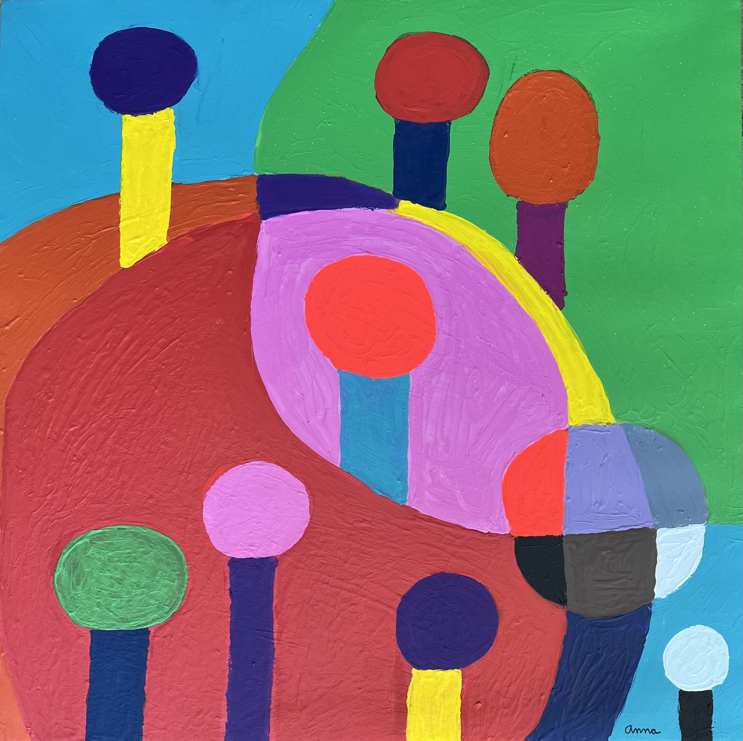 Tree Series No 1 (600x600)