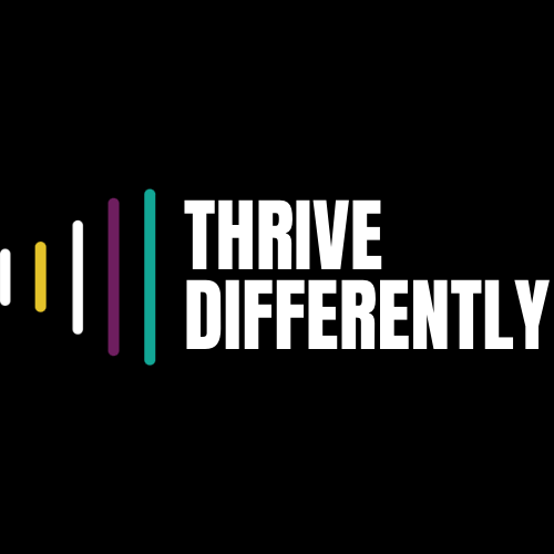 Thrive Differently