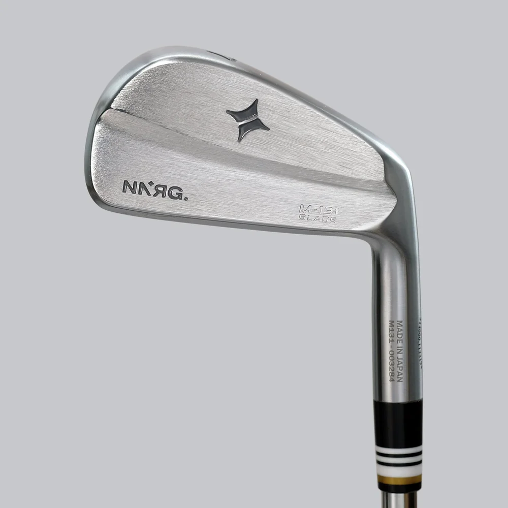 M-131 Blade — New Energy Golf