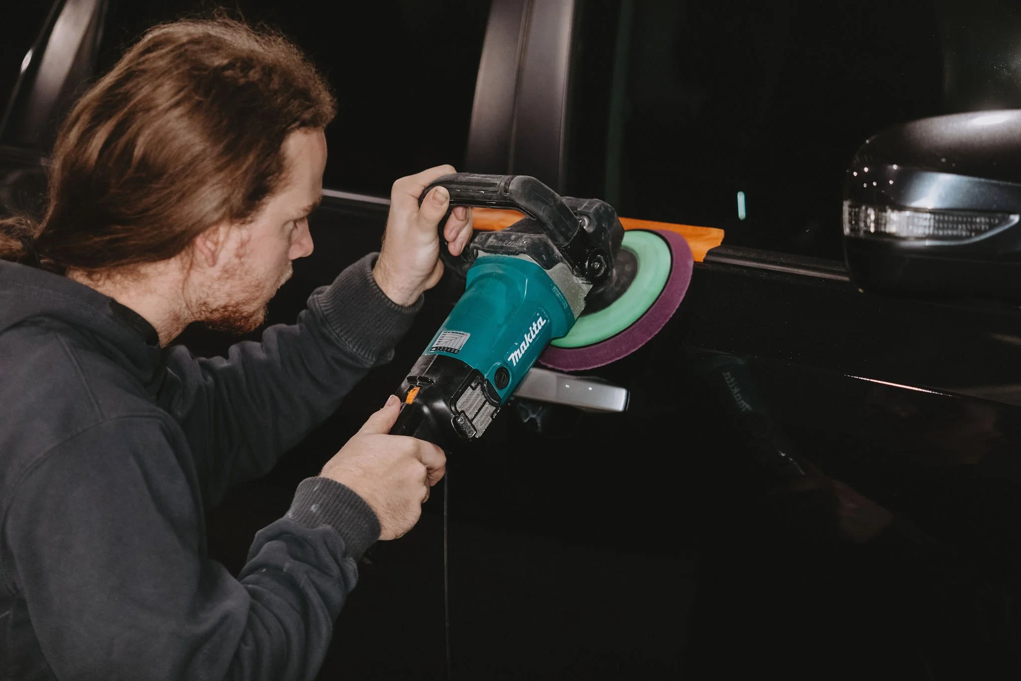 Gisborne Smash Repairs