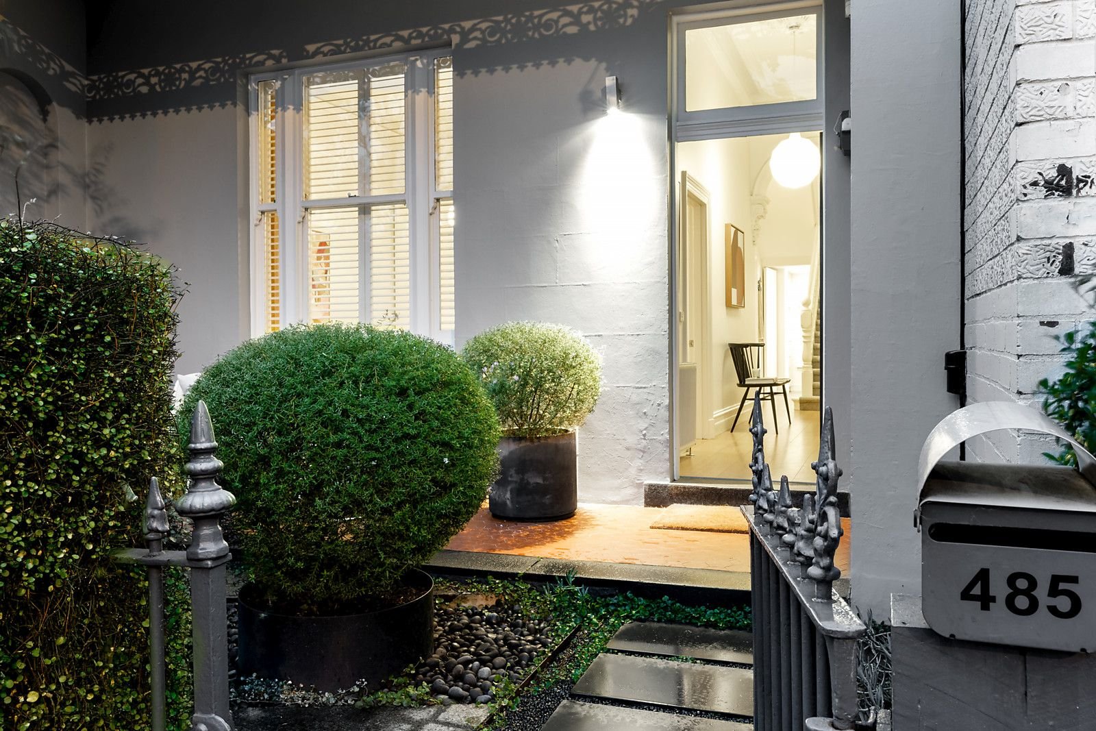 STUDIO Meg House front Entry.jpeg
