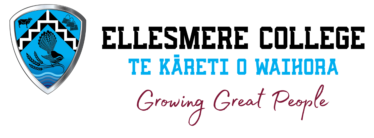 Ellesmere College - Te Kāreti o Waihora