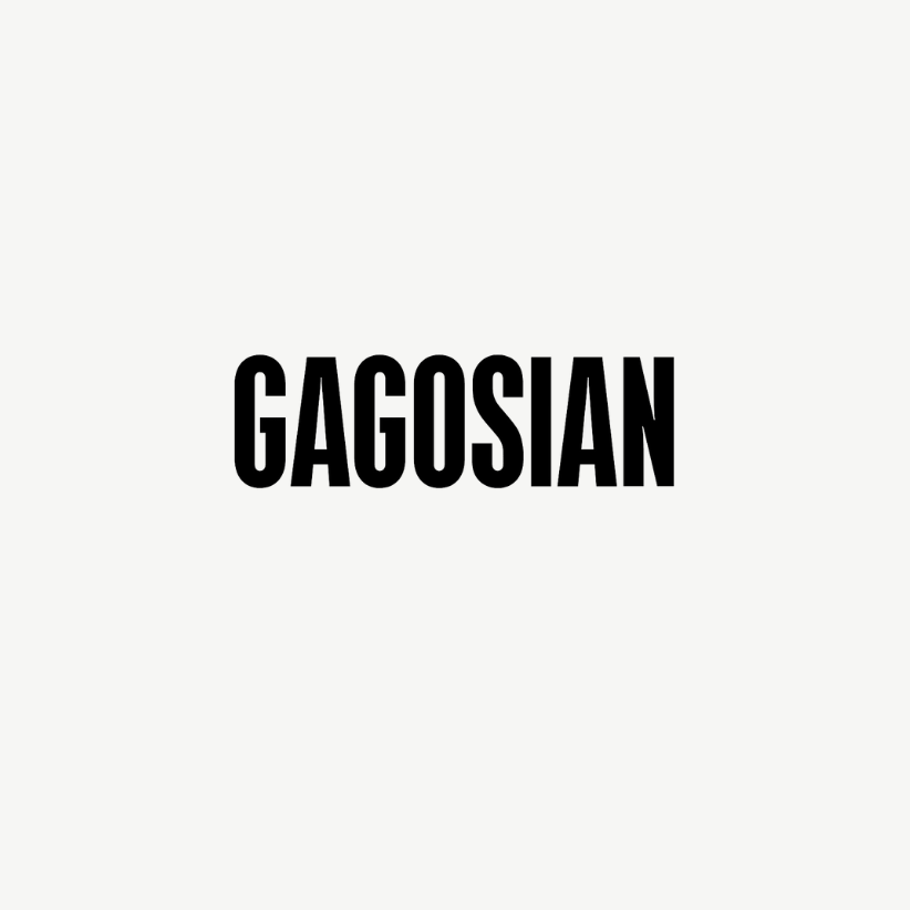 Gagosian Gallery